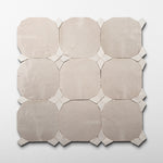 Moroccan Zellige Octaria Mosaic Tile