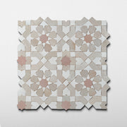 Moroccan Zellige Sines Mosaic Tile