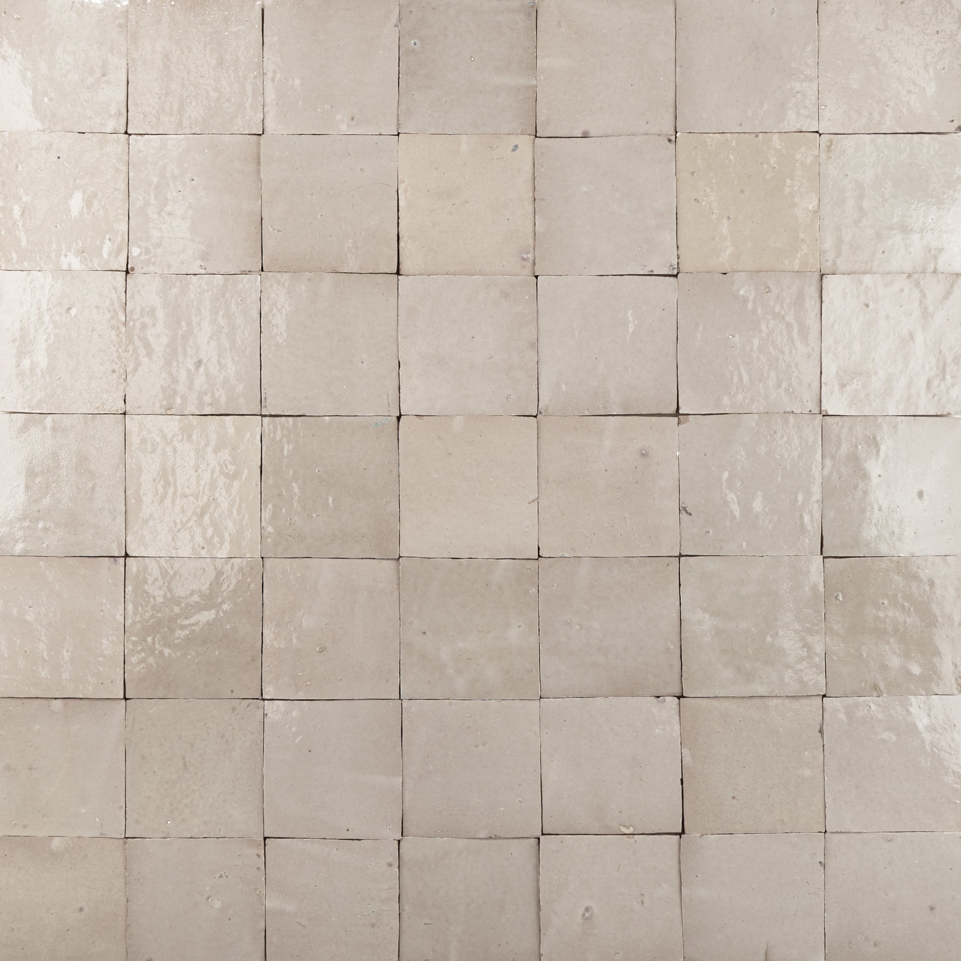 Handmade  Terracotta Tile