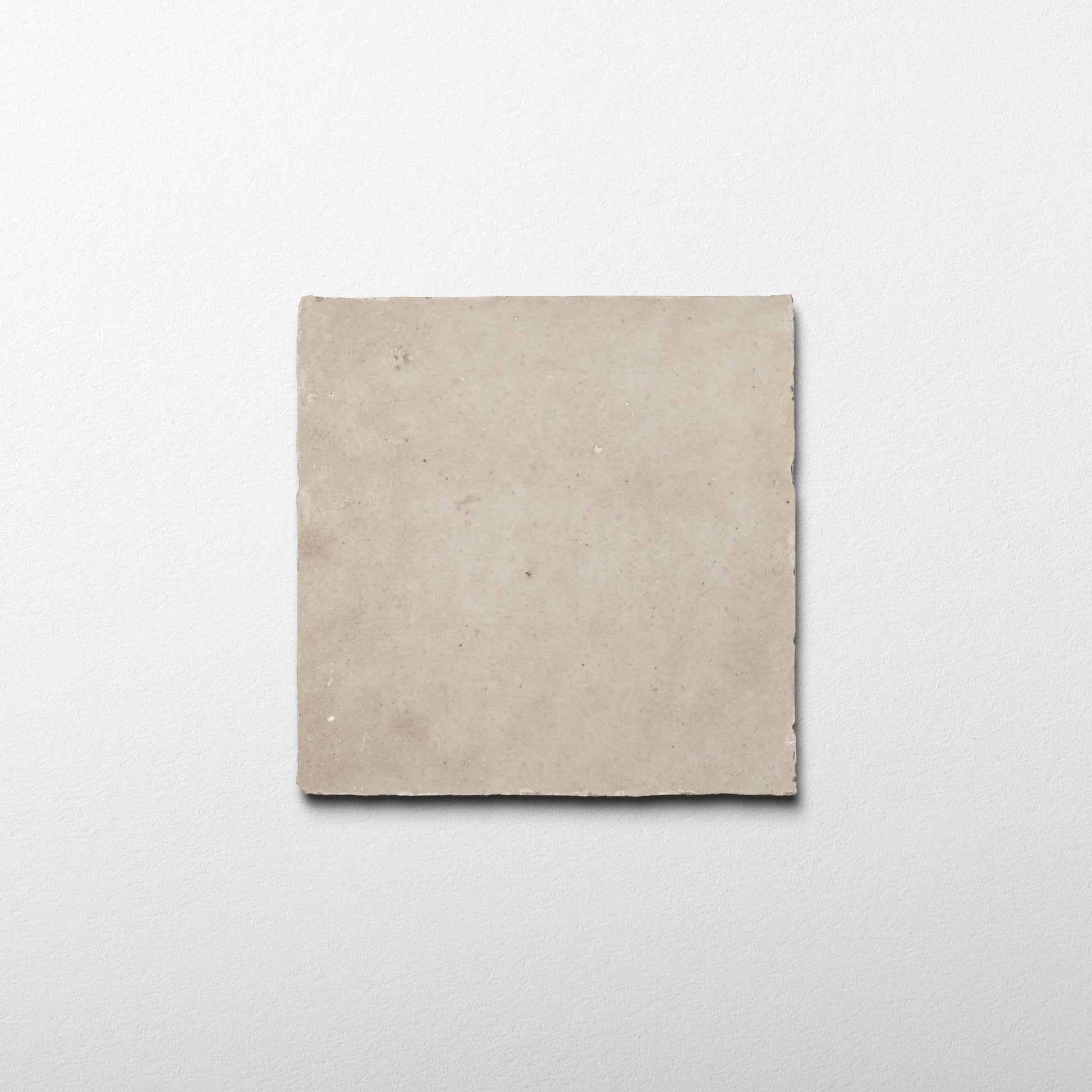 ecru white zellige tile