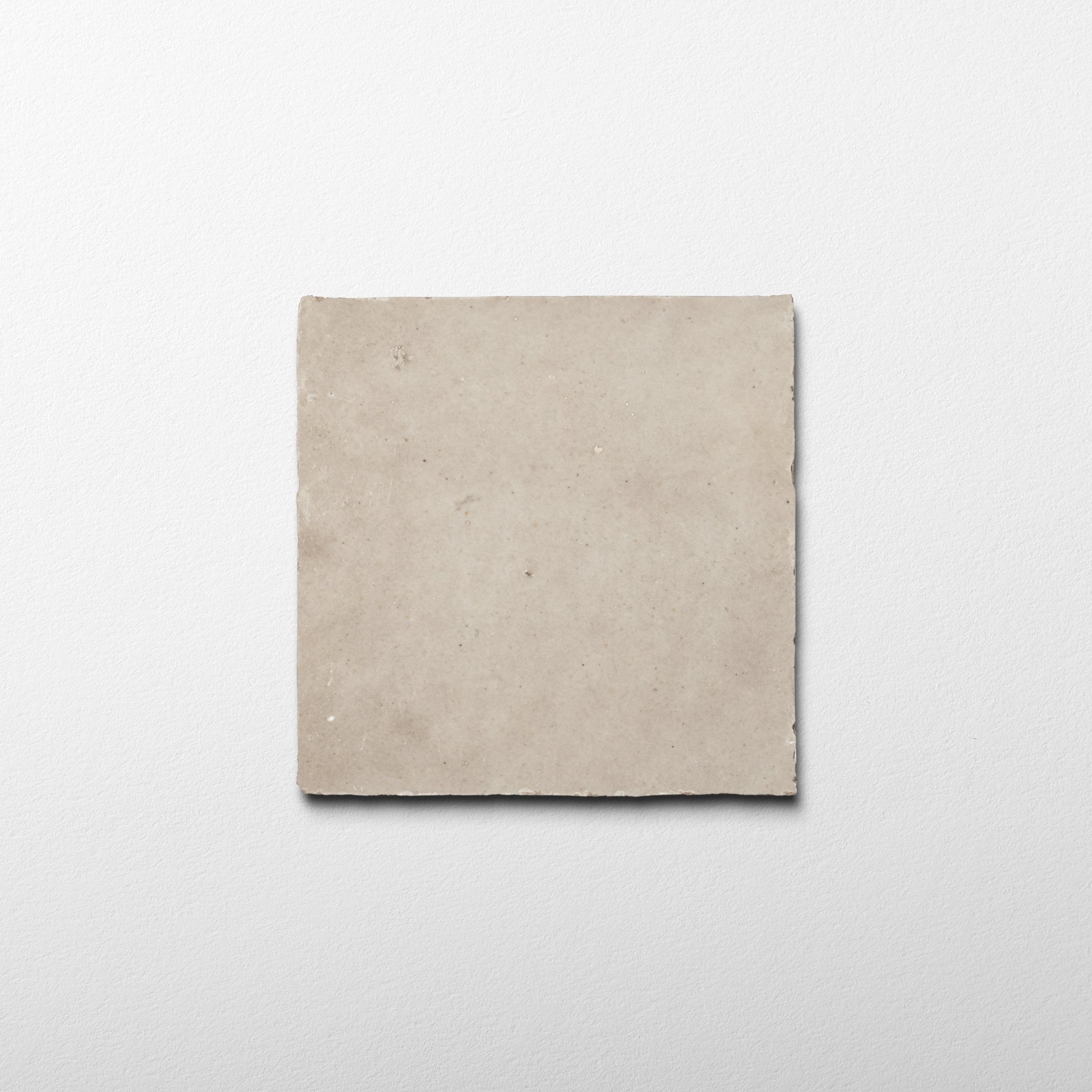 ecru white zellige tile