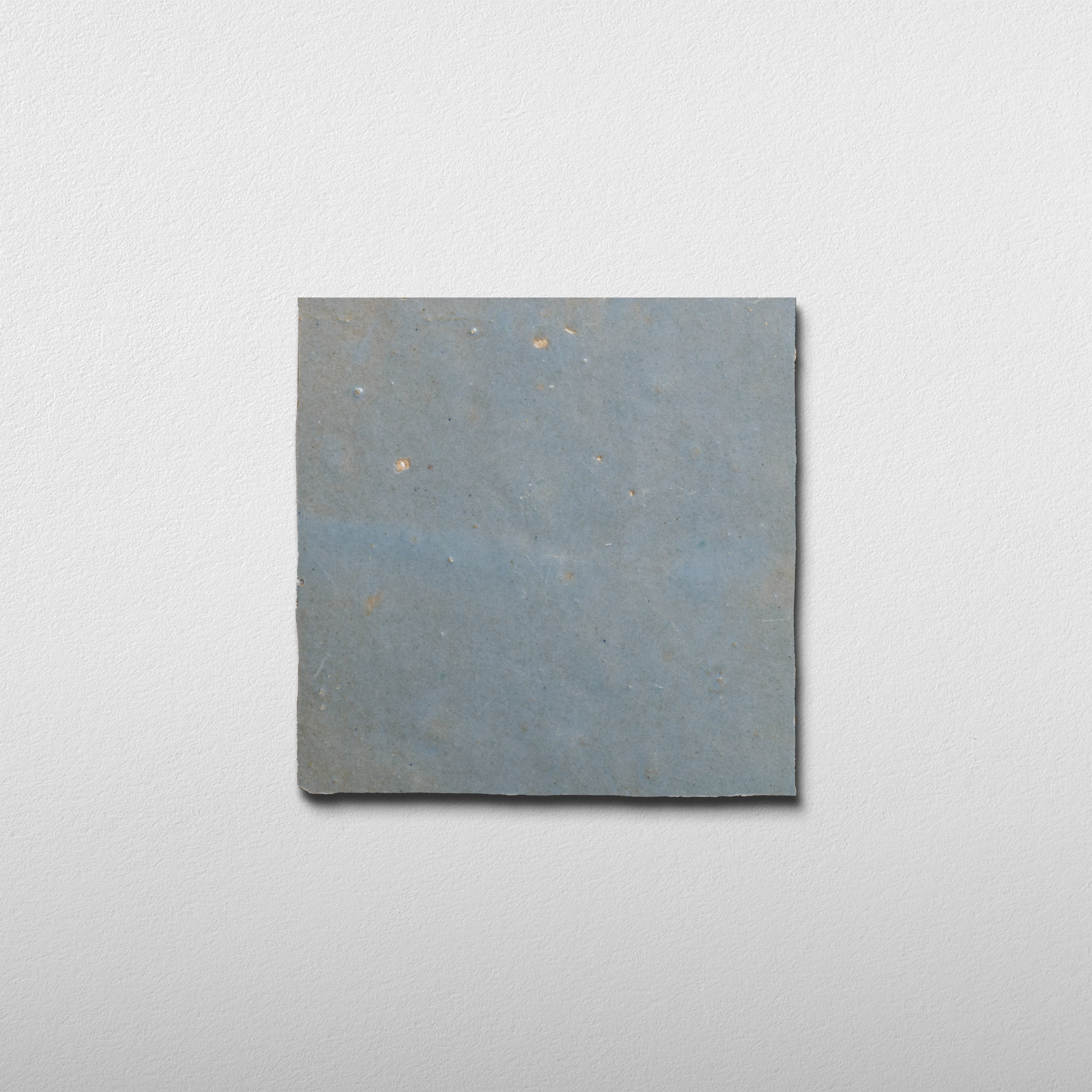 Pewter Grey Terracotta Tile
