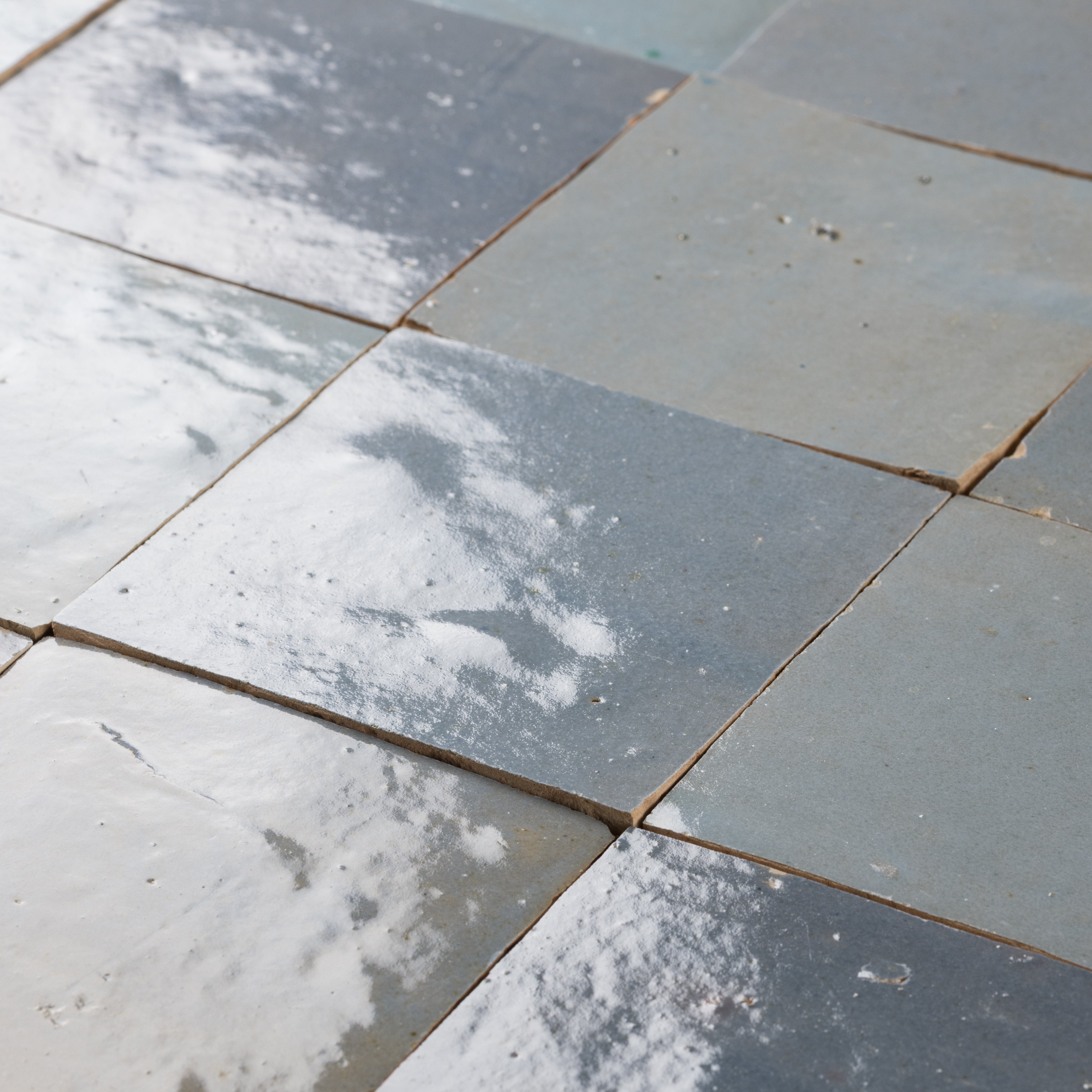 STELE EU39サイズ(24cm)モカシン グレー Emser Sterlina II 24x47 Tile in Porcelain Matte Finish