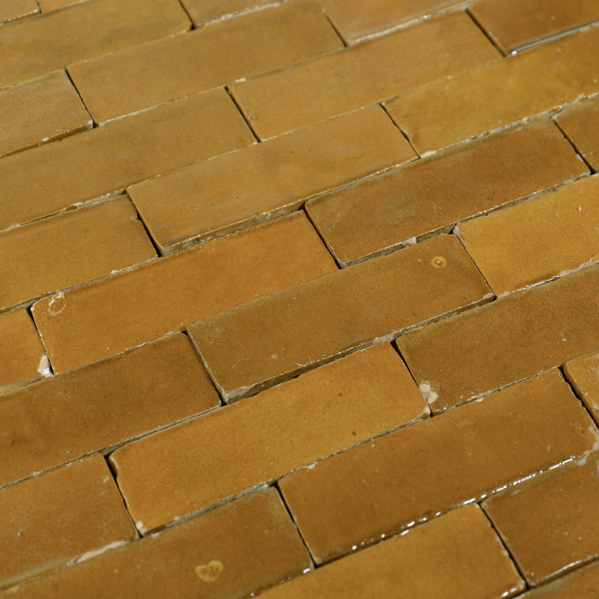 kitchen and home zellige tile 