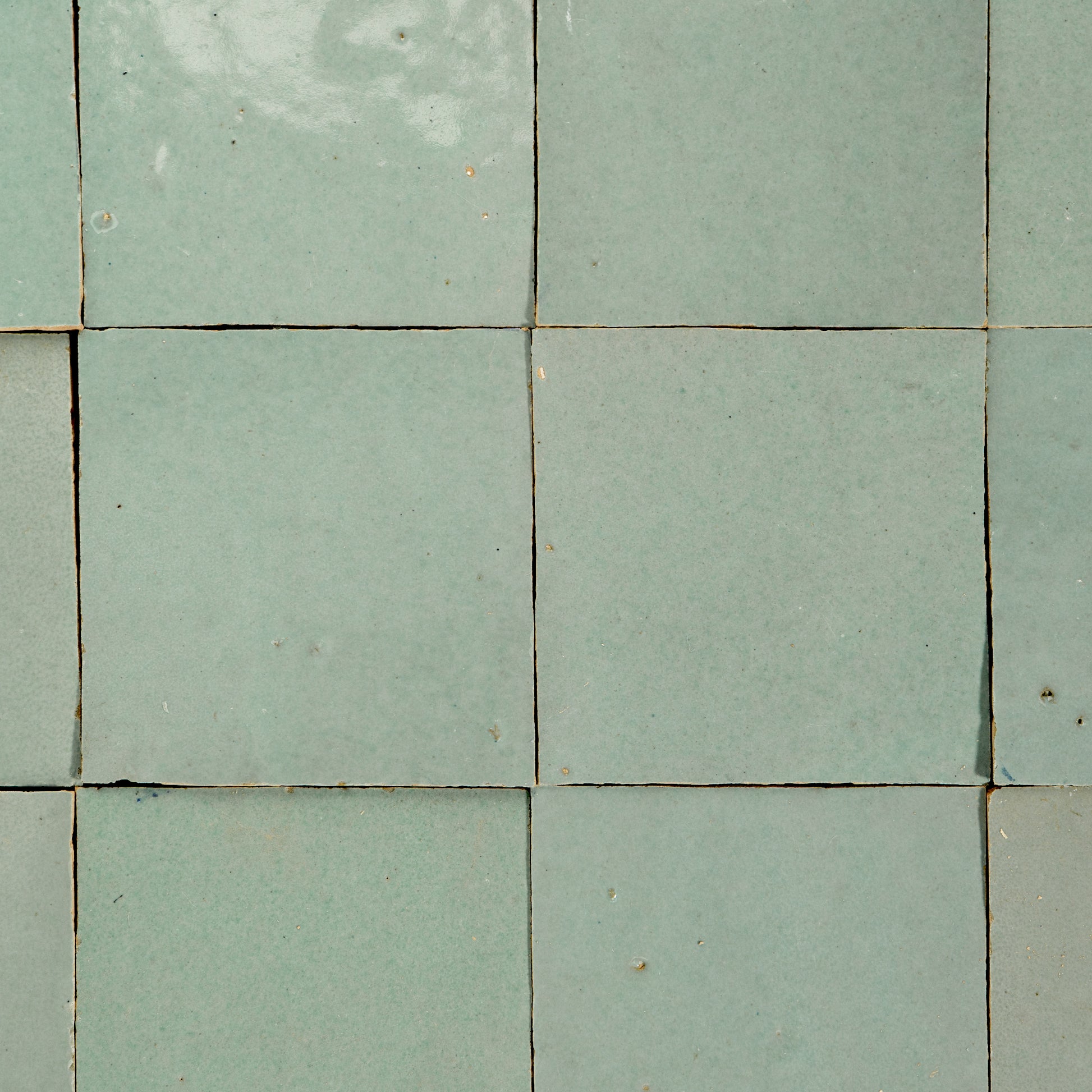 kitchen and home zellige tile