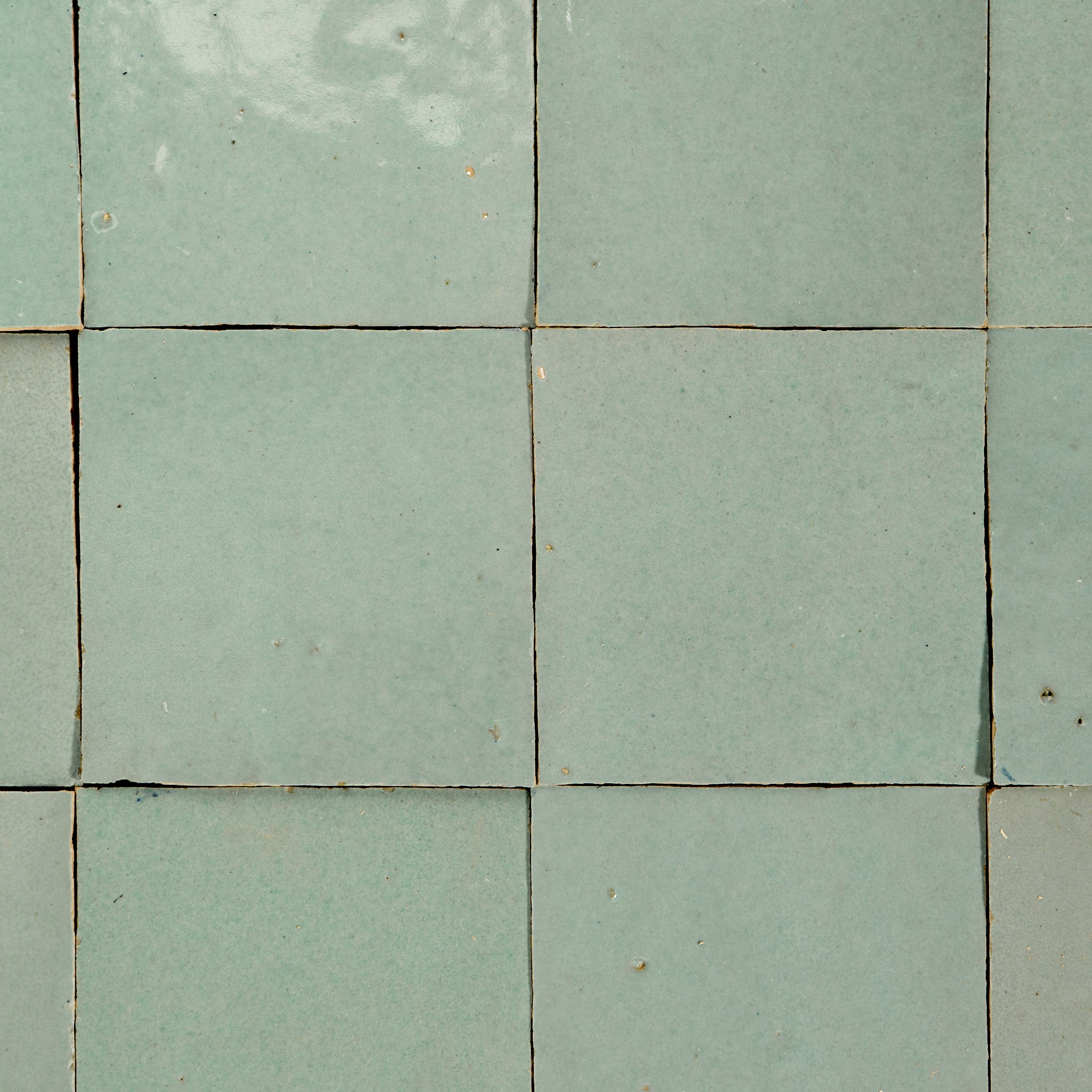 kitchen and home zellige tile