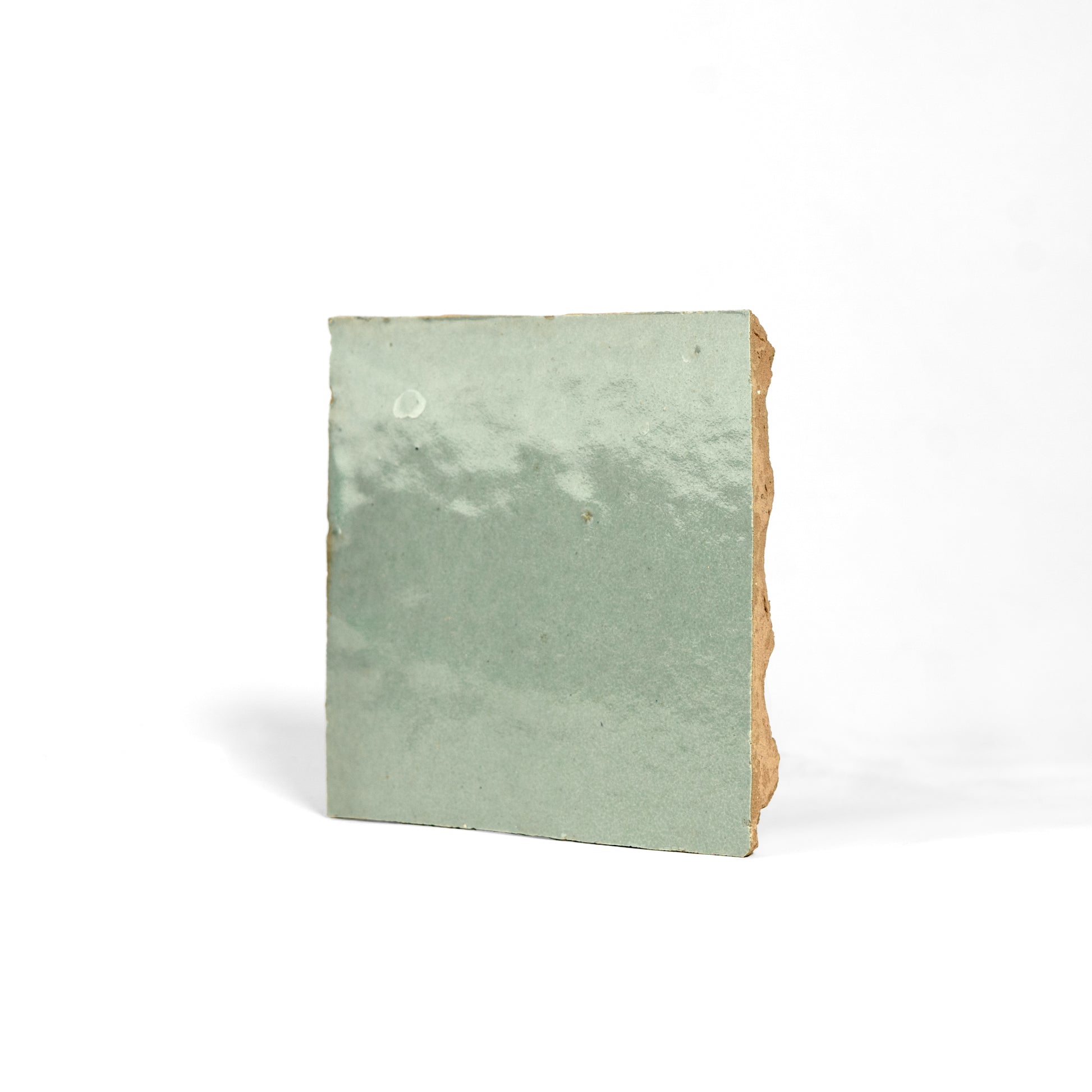 Moroccan zellige tile