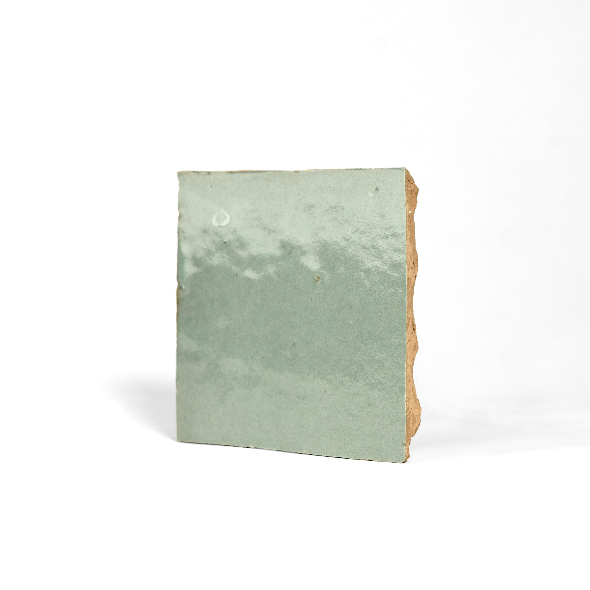Moroccan zellige tile