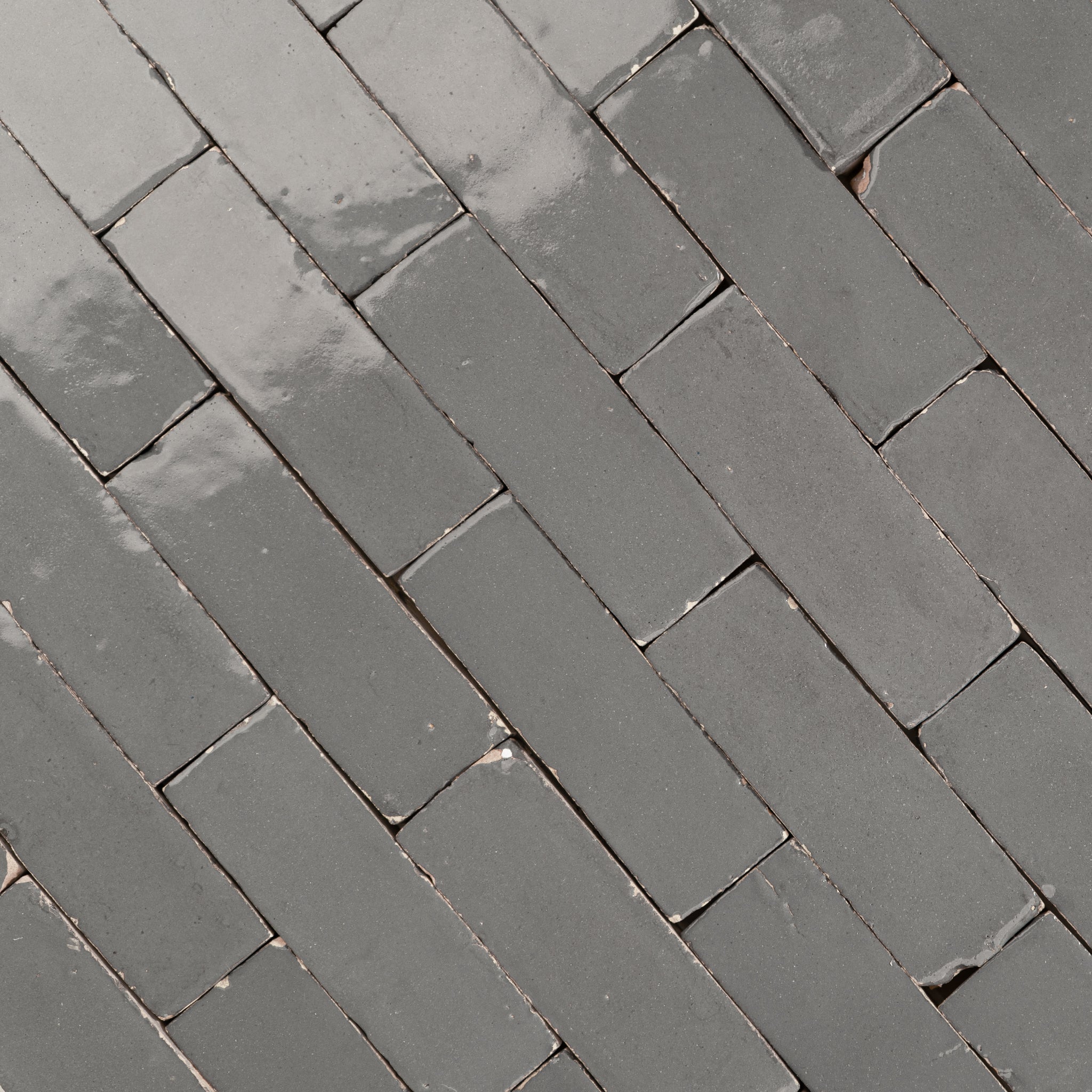 2x6 zellige tile 