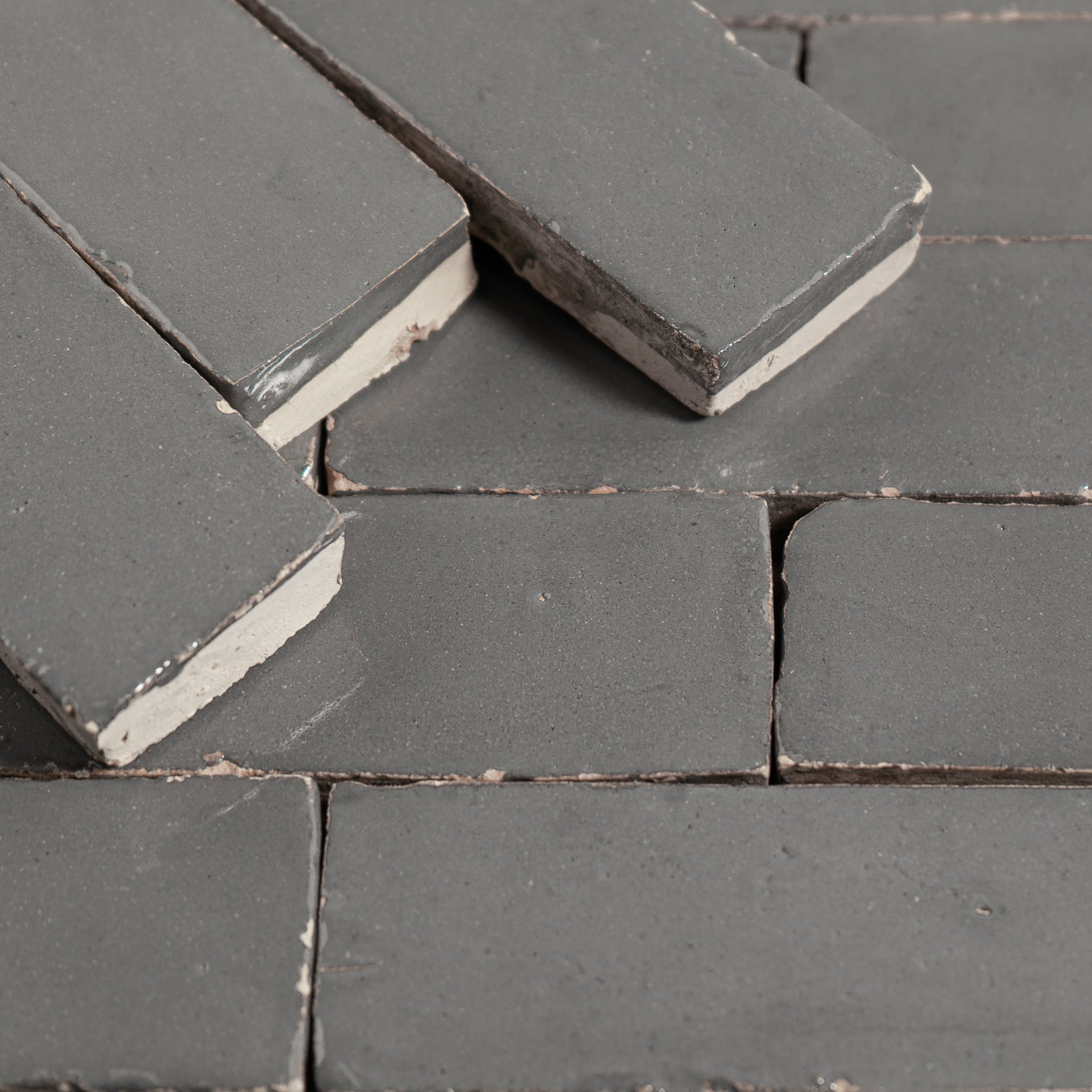 kitchen and home zellige tile 