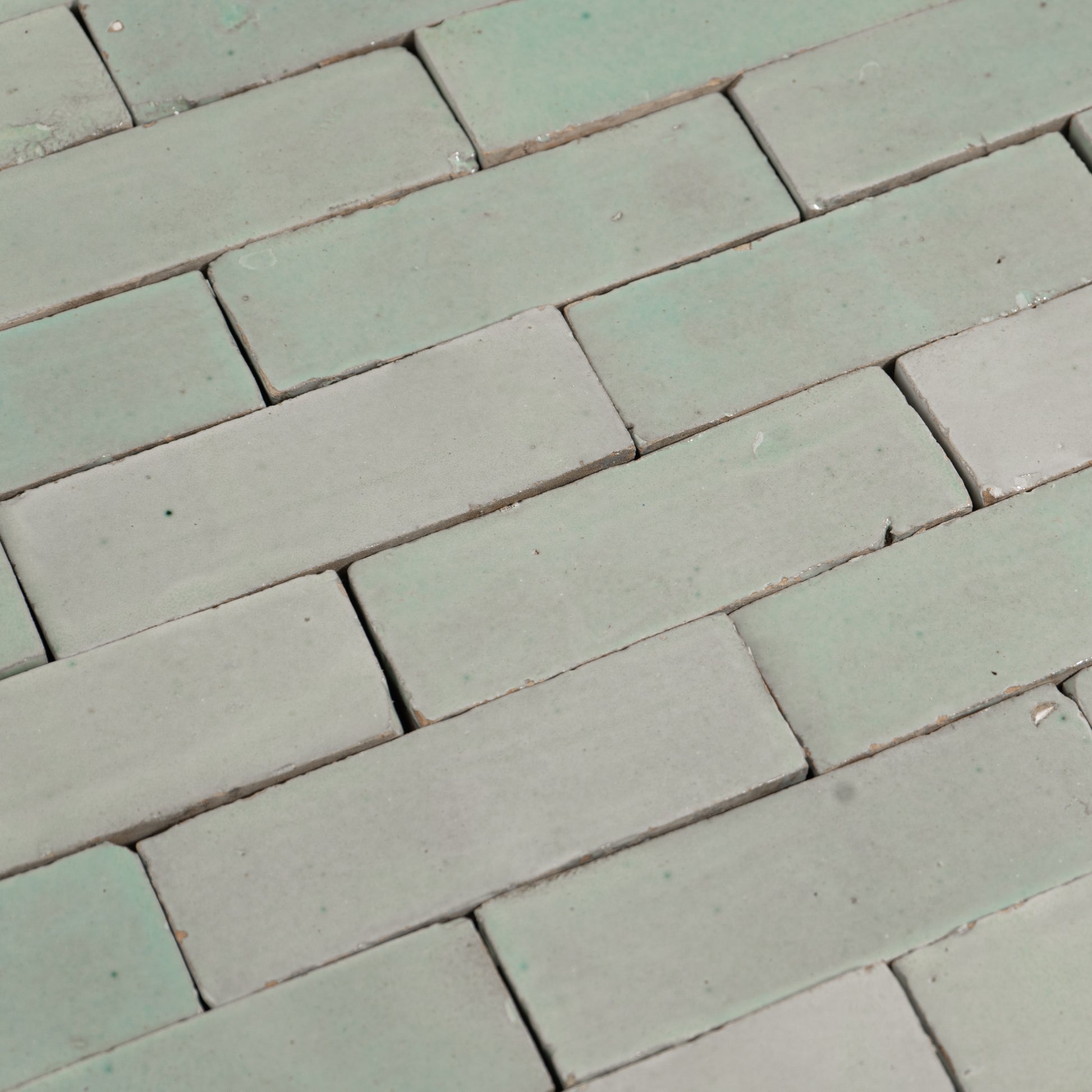 kitchen and home zellige tile 