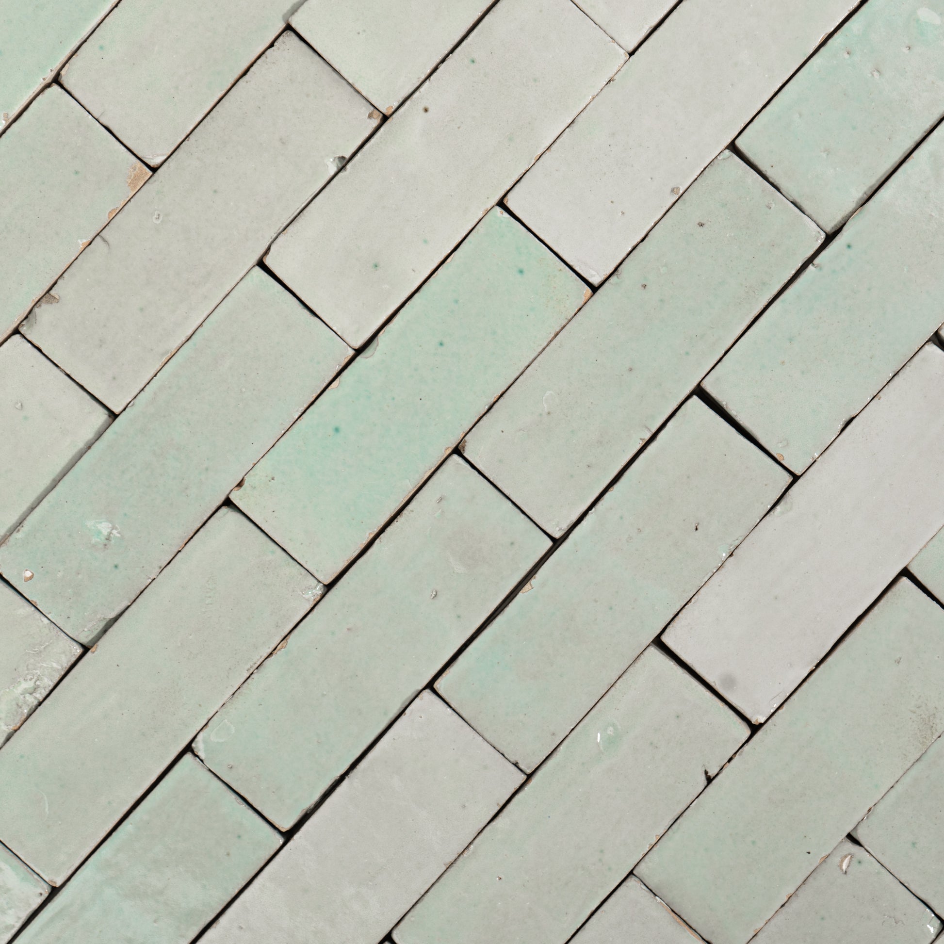 2x6 zellige tile 