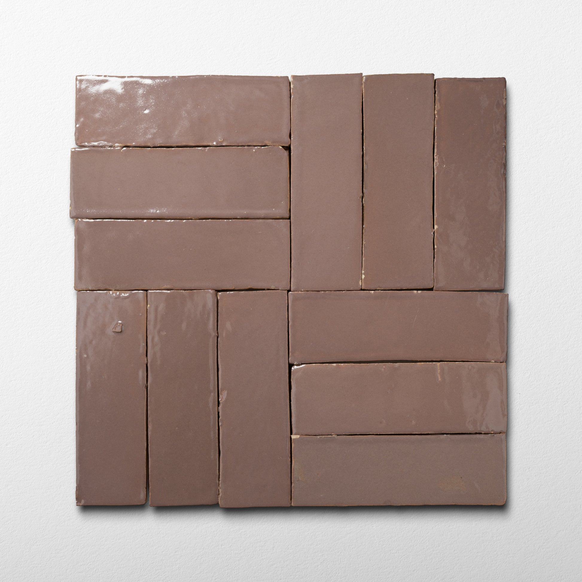 2x6 zellige tile