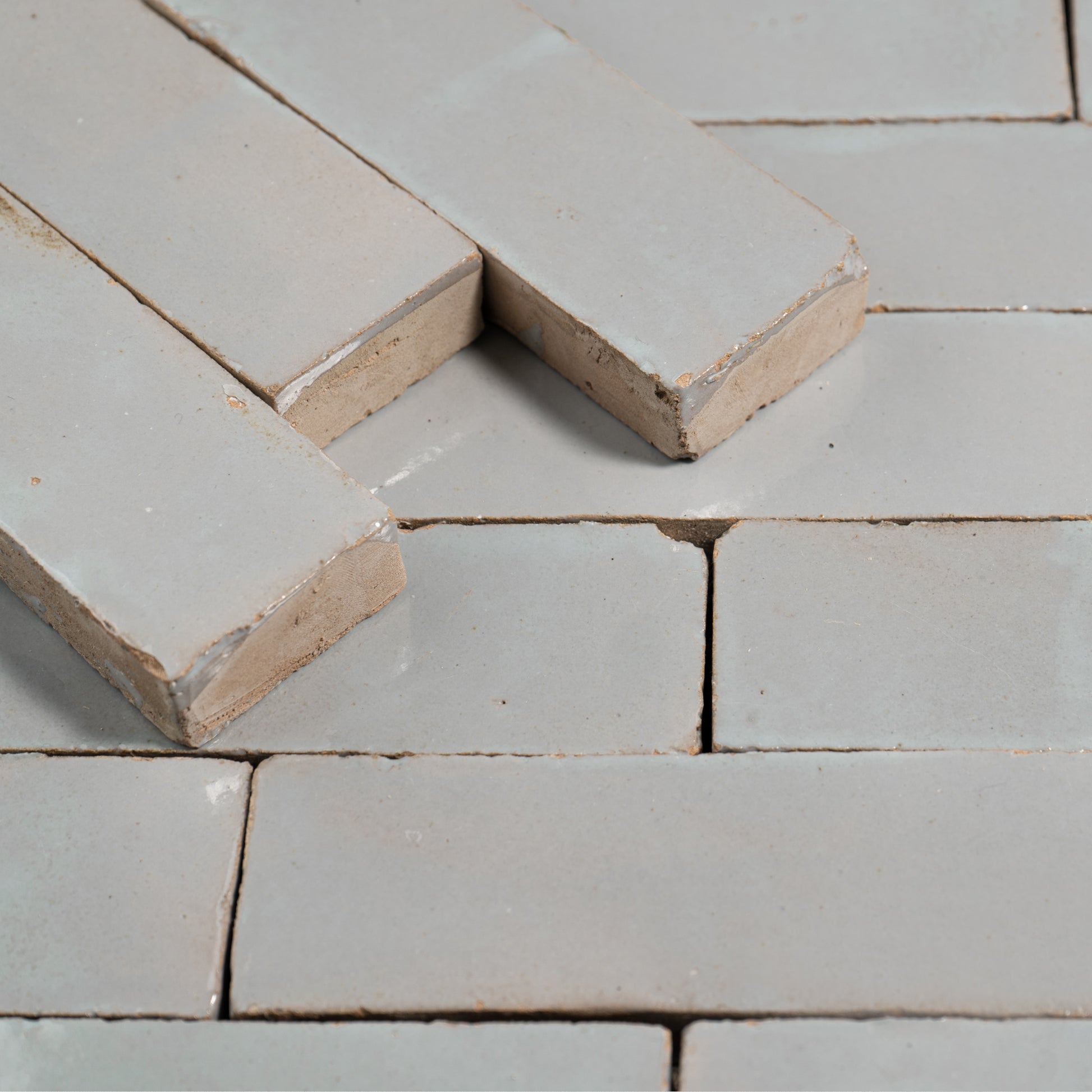 kitchen and home zellige tile 
