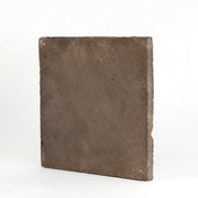 8x8 Square Brown Terracotta Tile - Cemento Collection