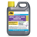 Epoxy Grout Haze Remover