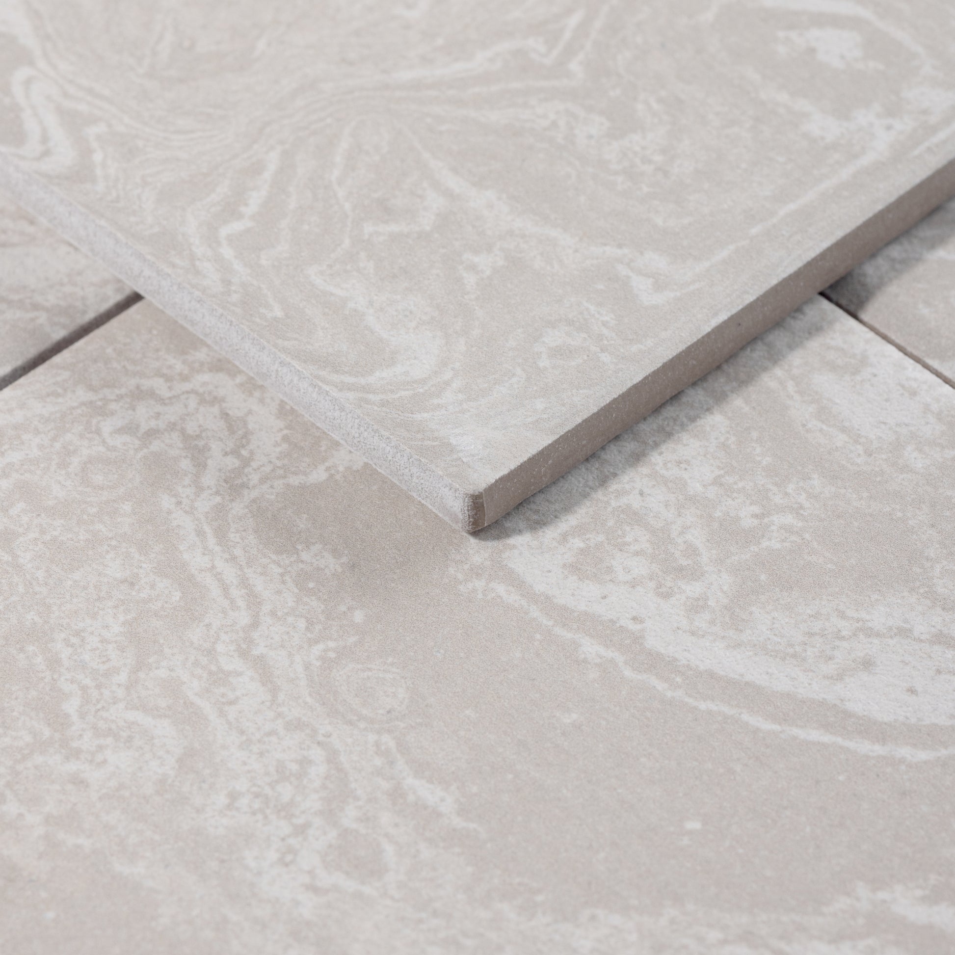 kitchen and wall tile porcelain marbled
