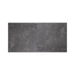 Limestone 12x24 Black Pearl Brushed and Honed Tile