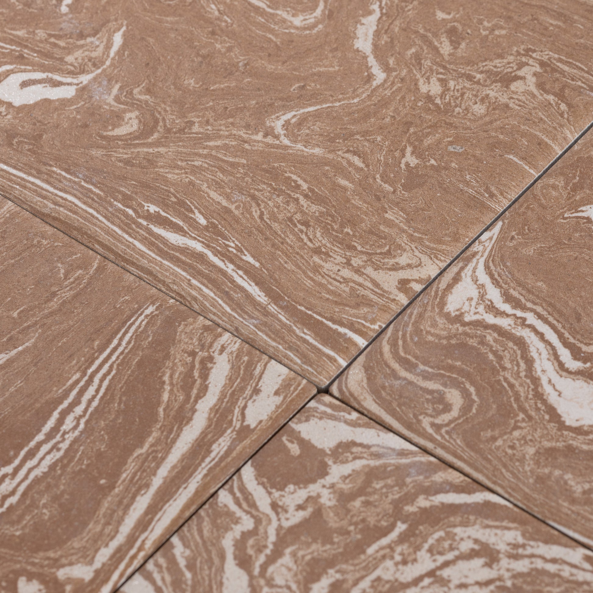  8x8 Full Body Porcelain Tile