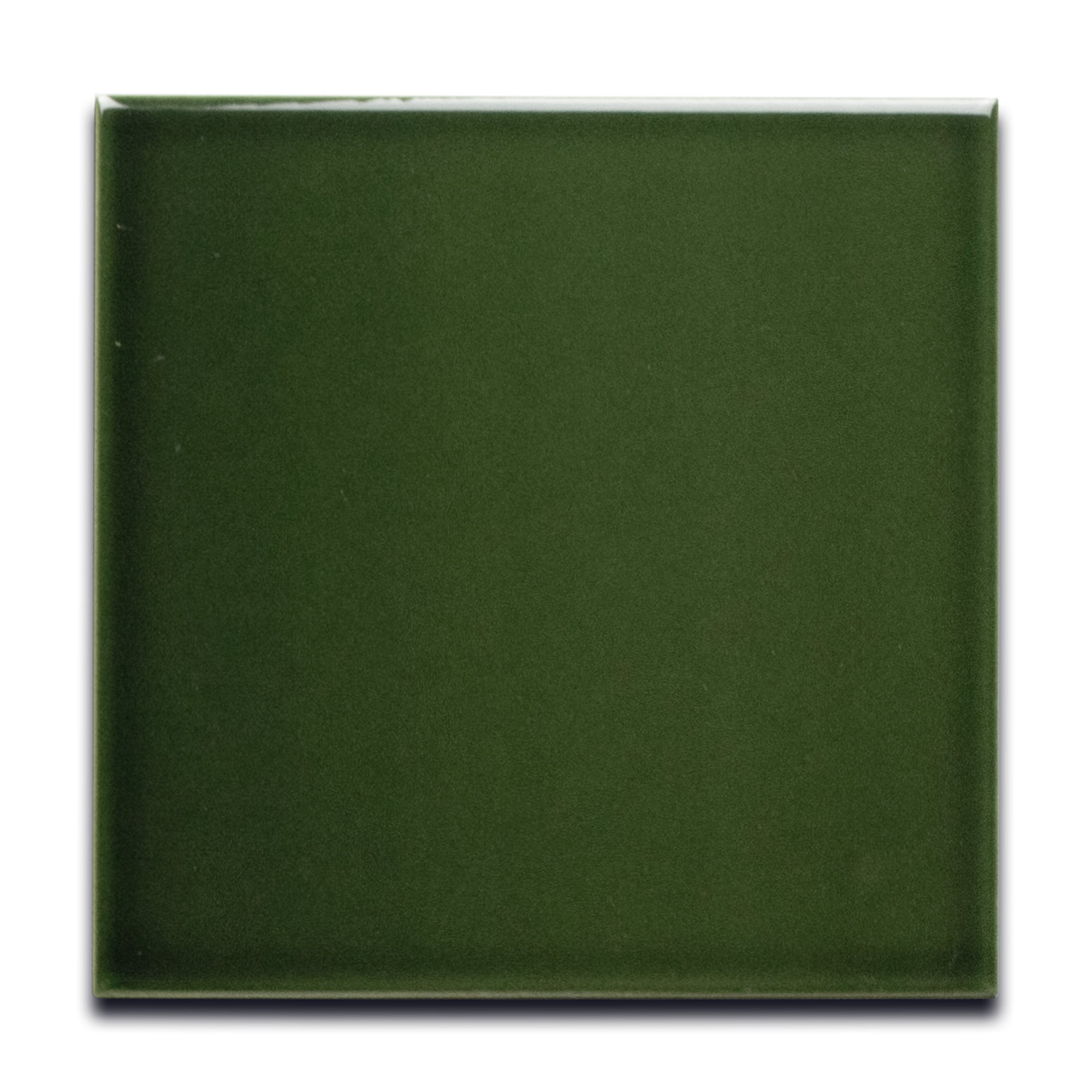 Emerald Green 6x6