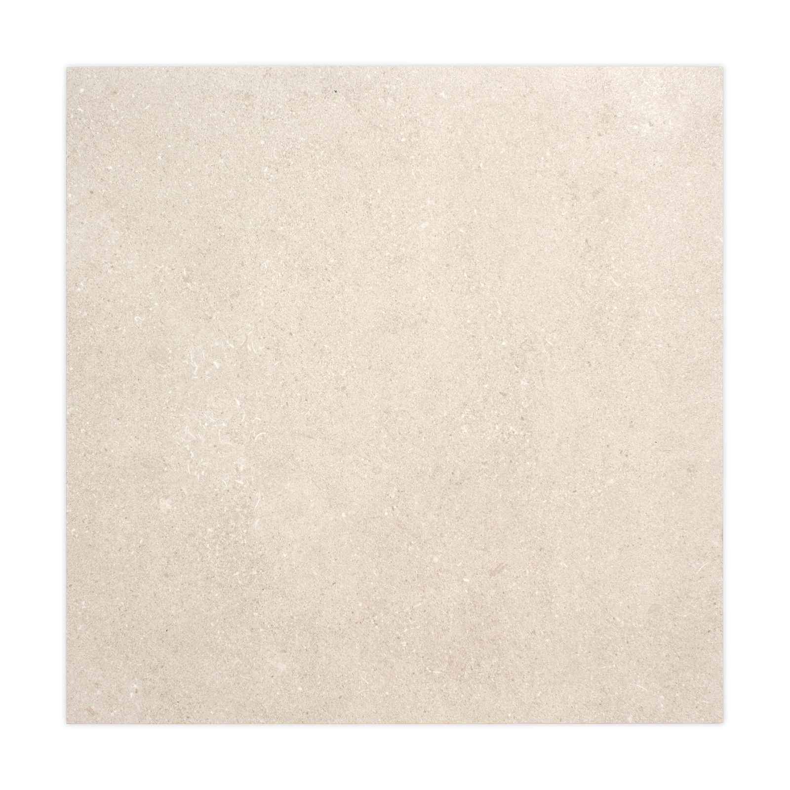 Lime Stone Ecru White Rectified Porcelain Tile 24x24 Porcelain Tile