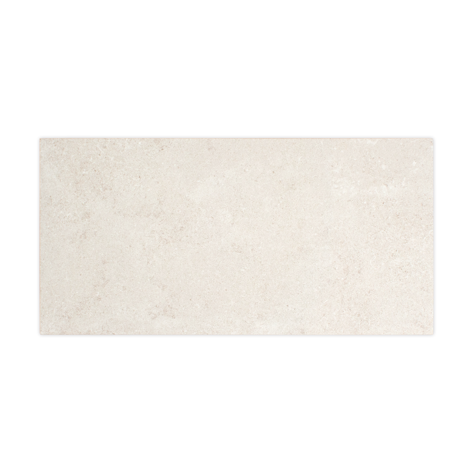 Lime Stone White Cream Rectified Porcelain Tile 12x24 Porcelain Tile