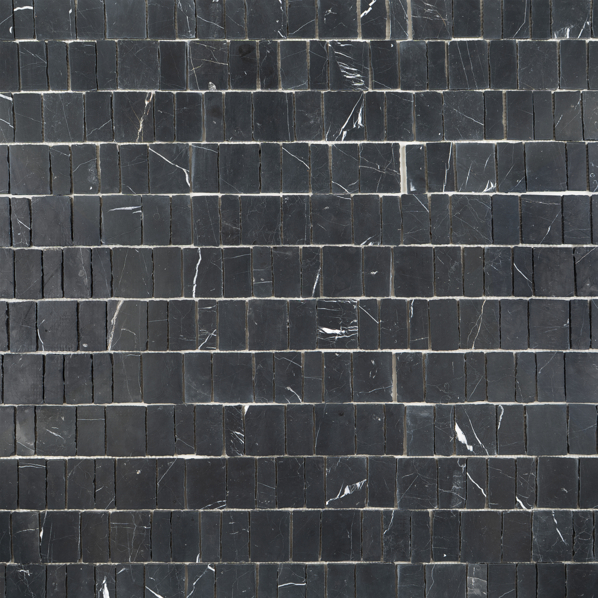 Nero Marquina Mosaic Tile
