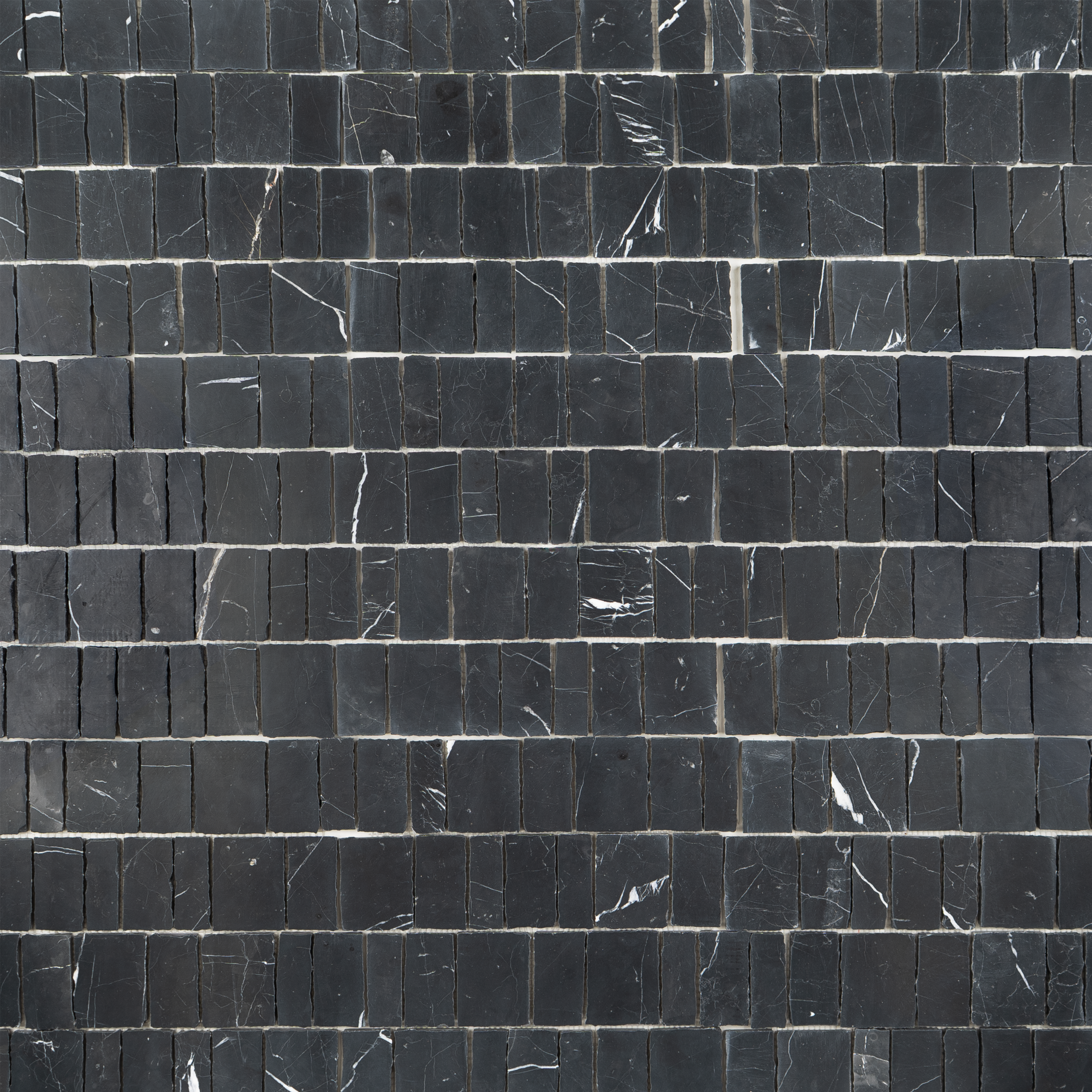 Nero Marquina Mosaic Tile