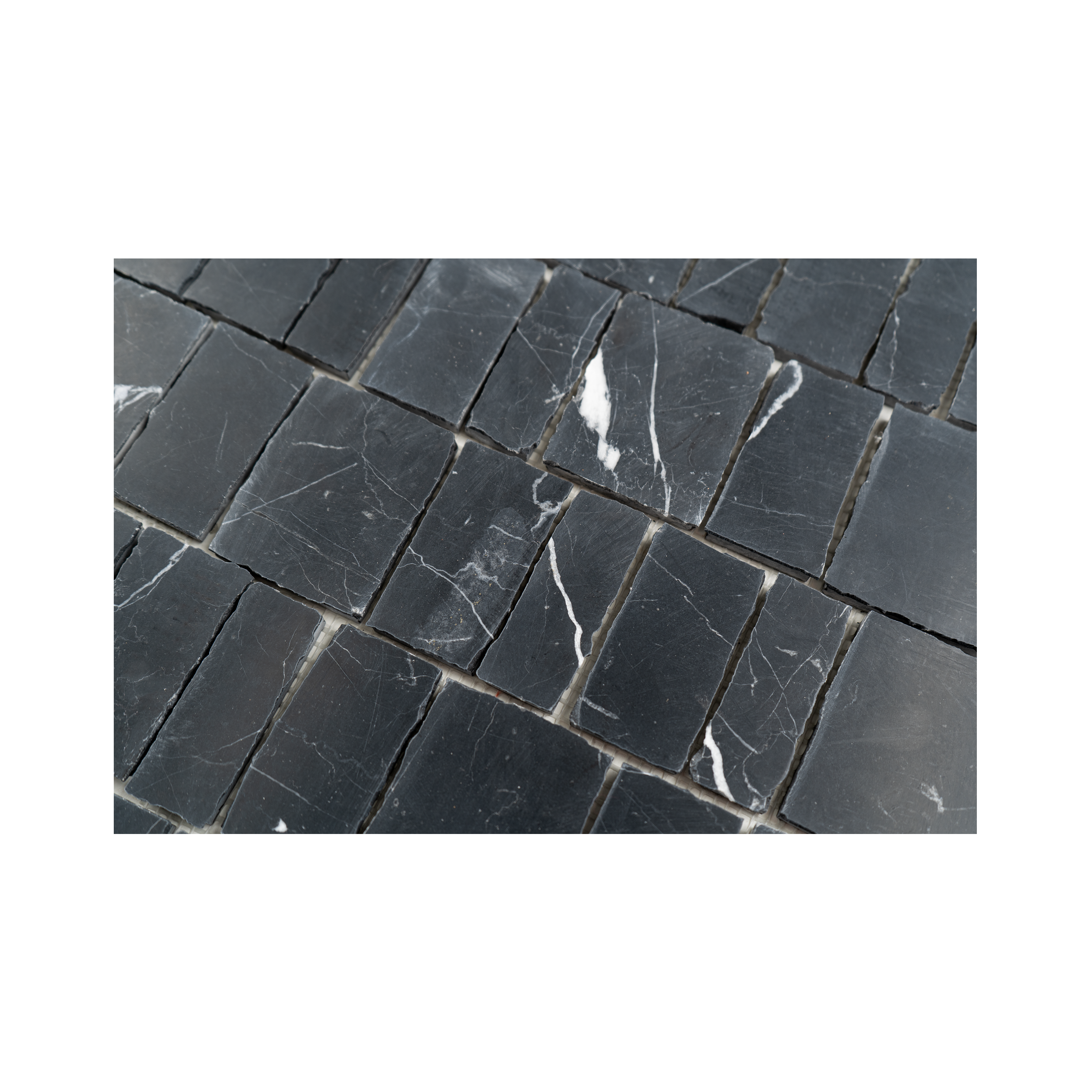Honed Mosaic Tile