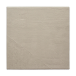 Ostracom Lenox Tan 6.5x6.5 Porcelain Tile