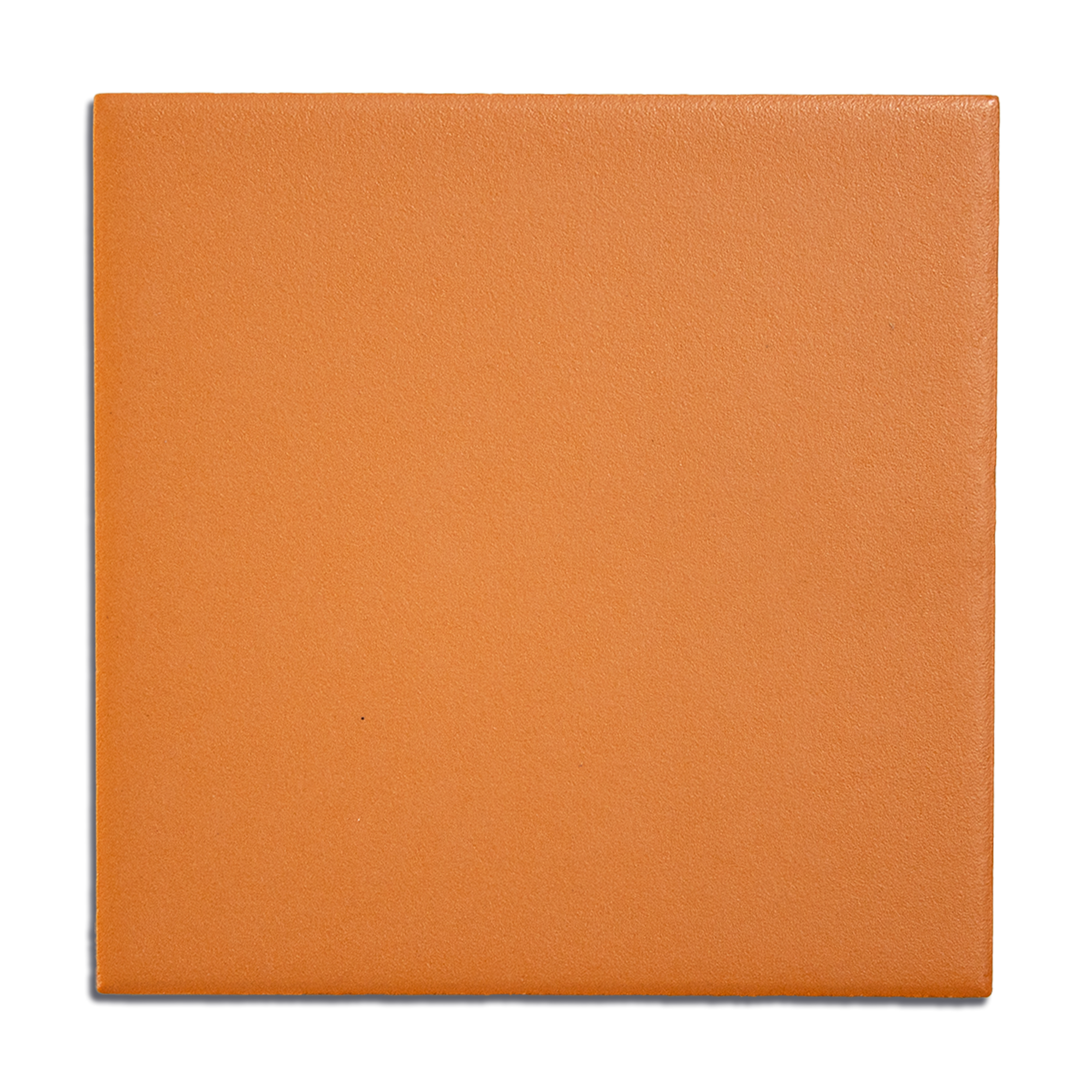 Trucco Square Apricot 5.5x5.5 Full Body Porcelain Tile