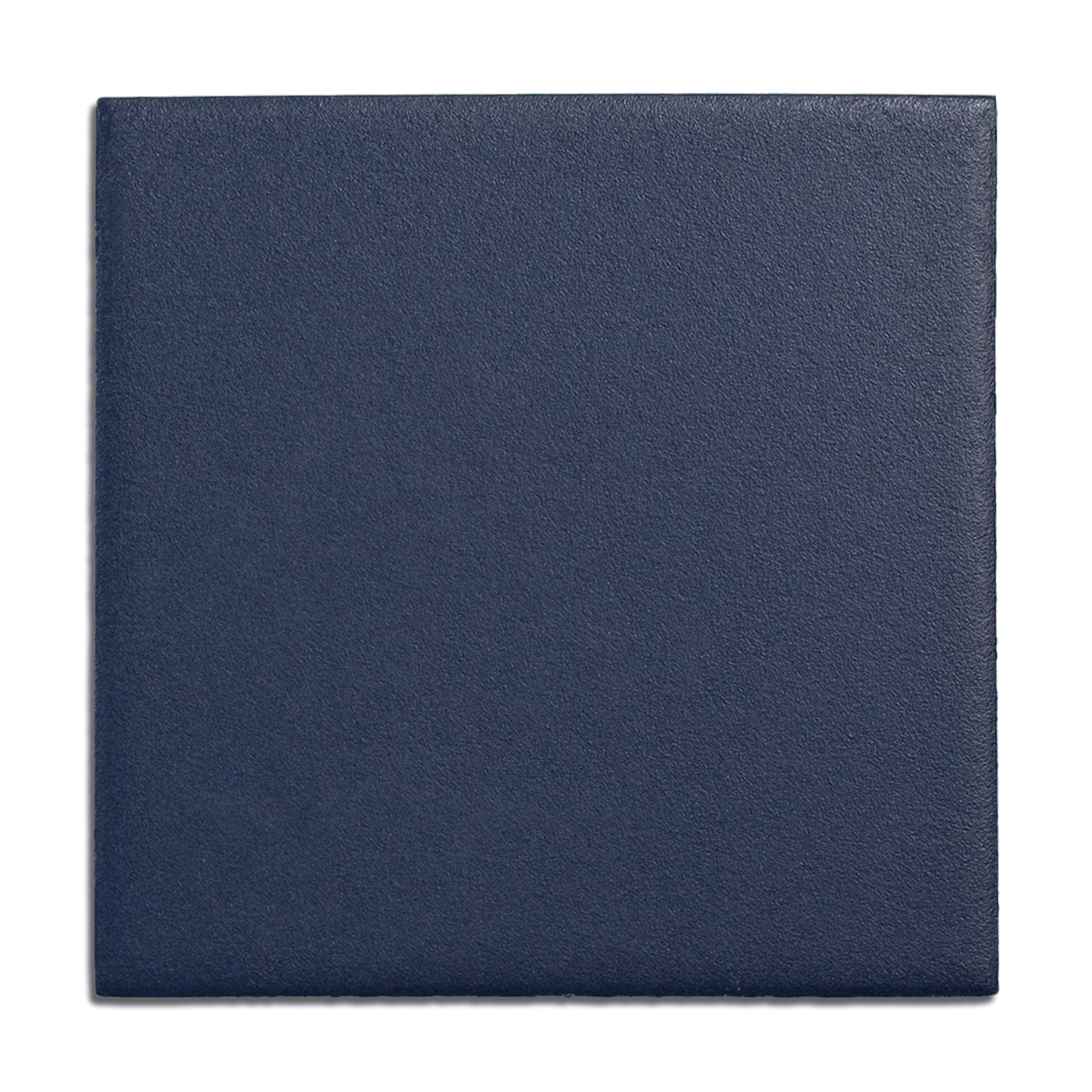 Trucco Square Royal Blue 5.5x5.5 Full Body Porcelain Tile