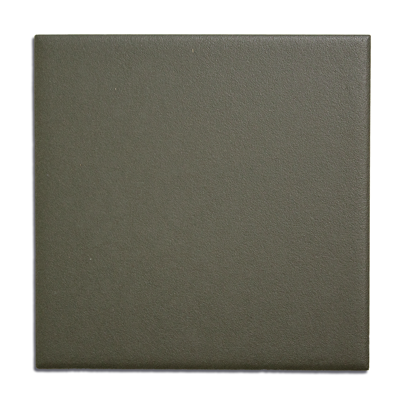 Trucco Square Crocodile Green 5.5x5.5 Full Body Porcelain Tile