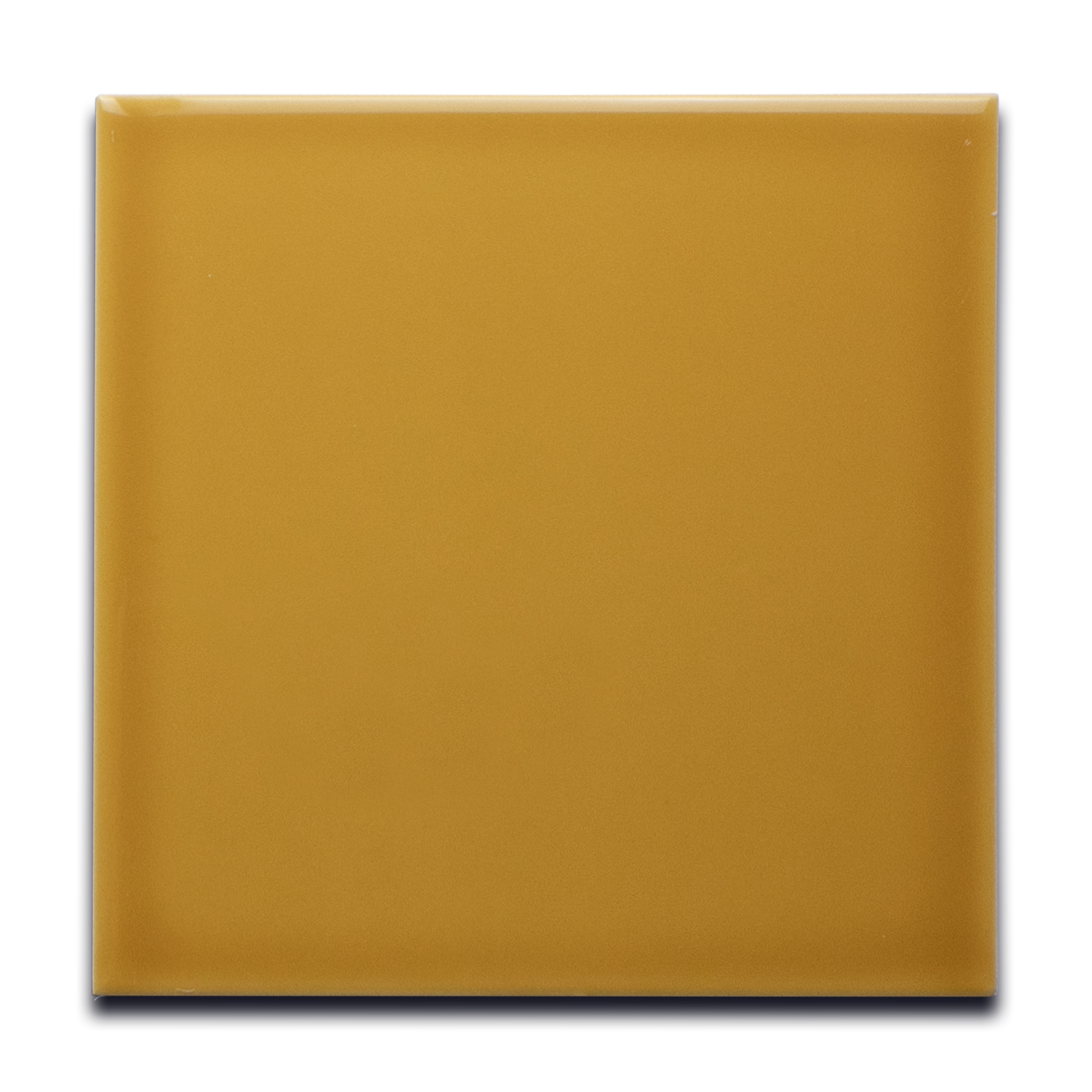 Mustard Yellow 6x6