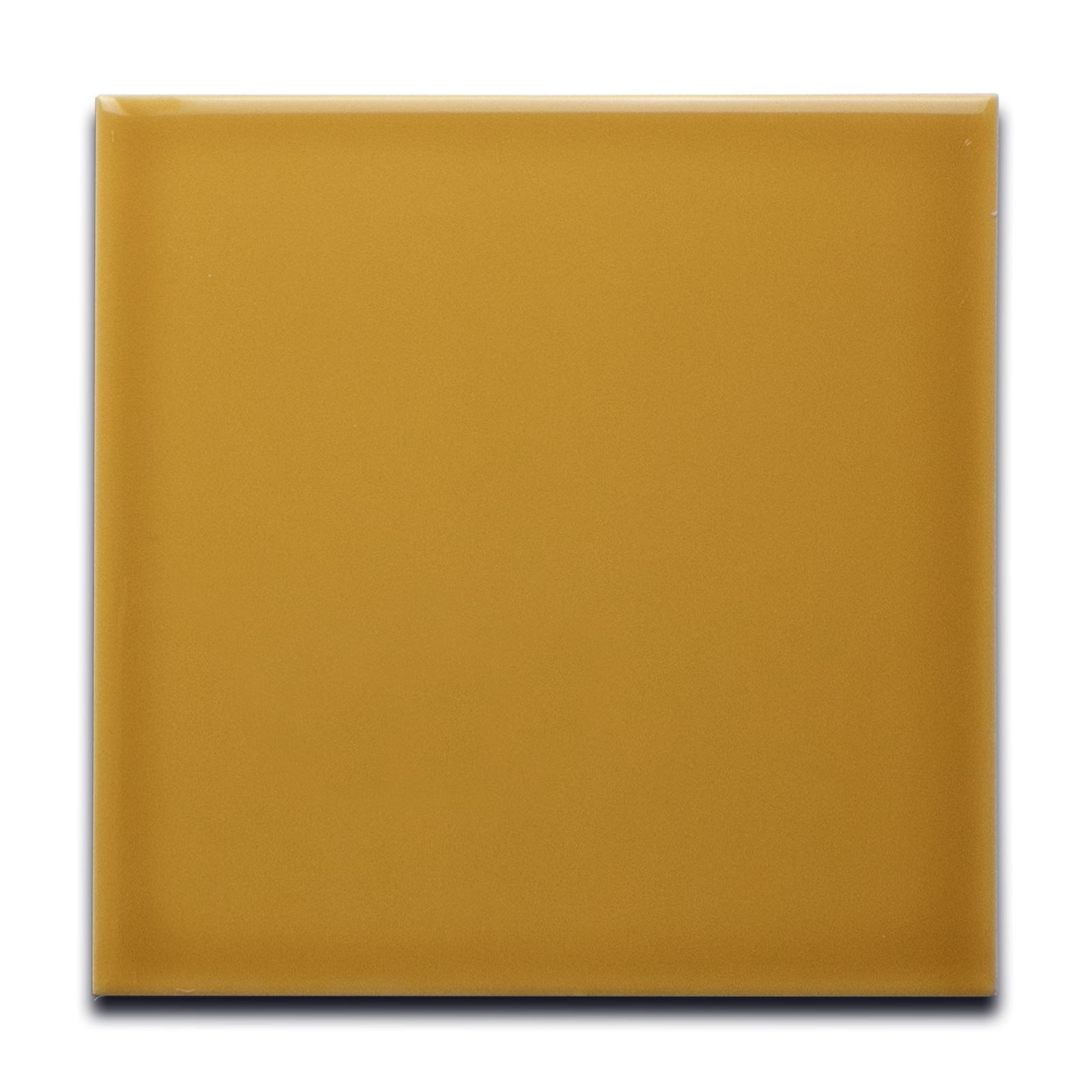 Mustard Yellow 6x6