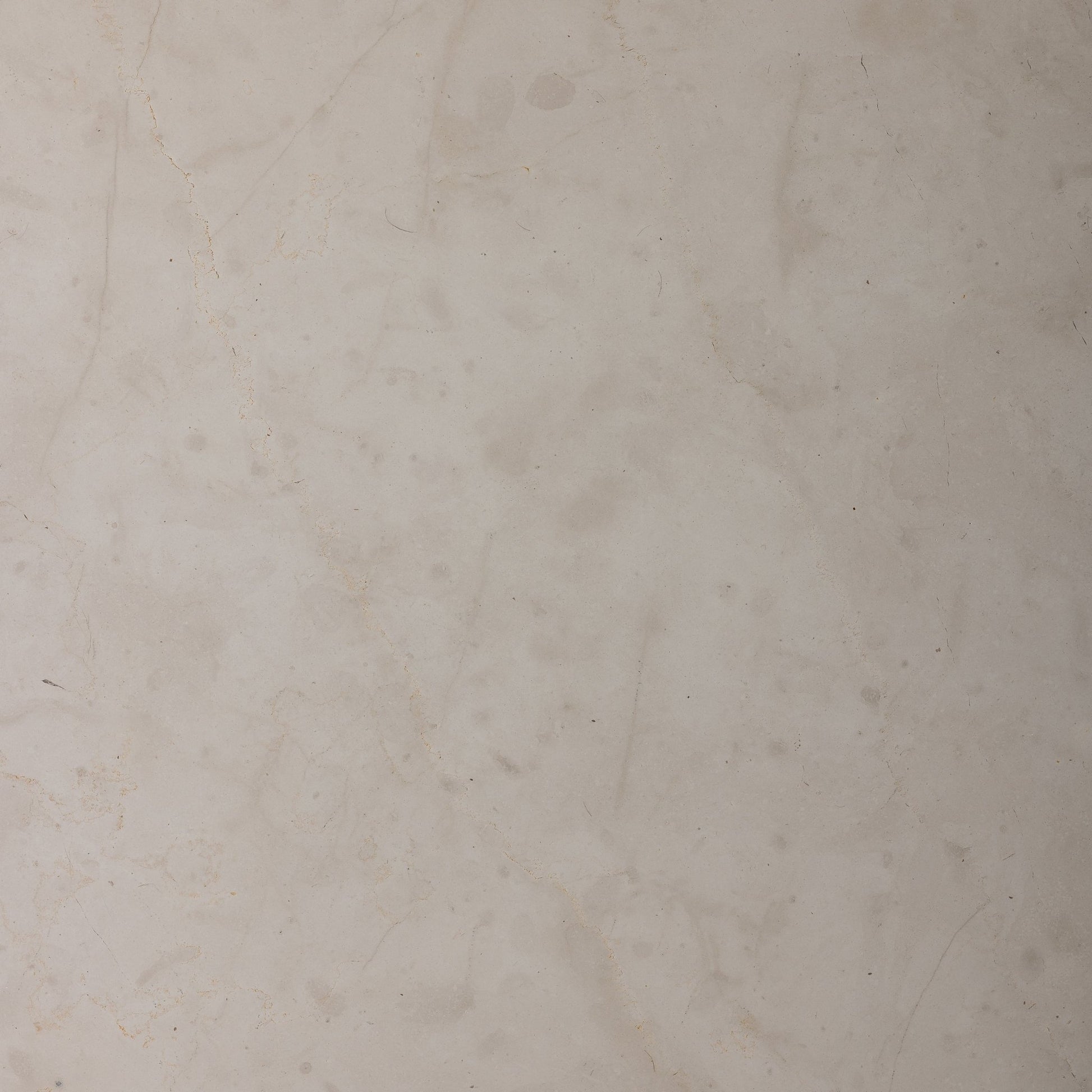 Amadora Beige Limestone 16x16 Silk Matte Tile - Cemento Collection