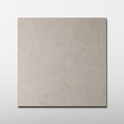 Amadora Beige Limestone 16x16 Silk Matte Tile - Cemento Collection