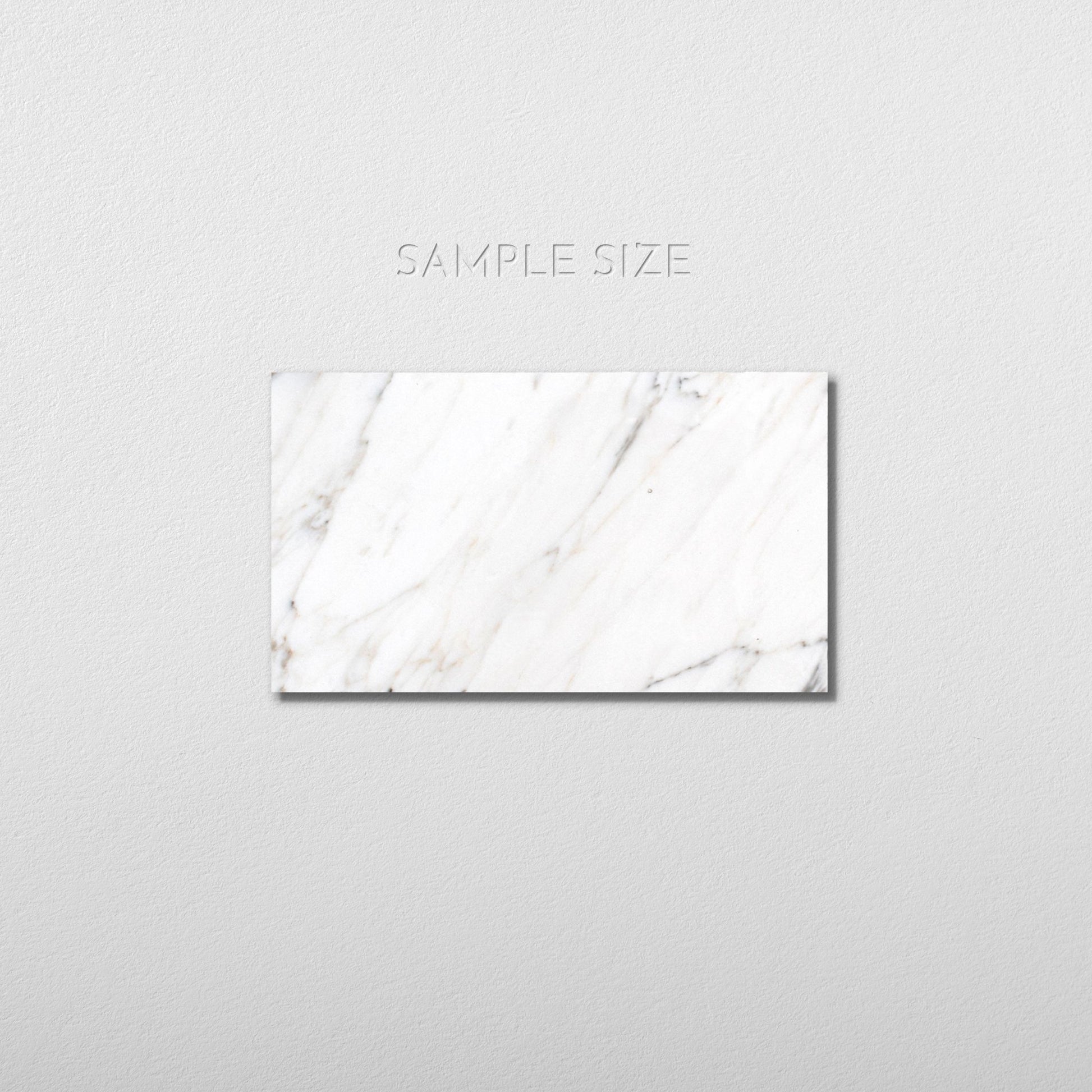 Arabescato Corchia 12x24 Polished Tile sample