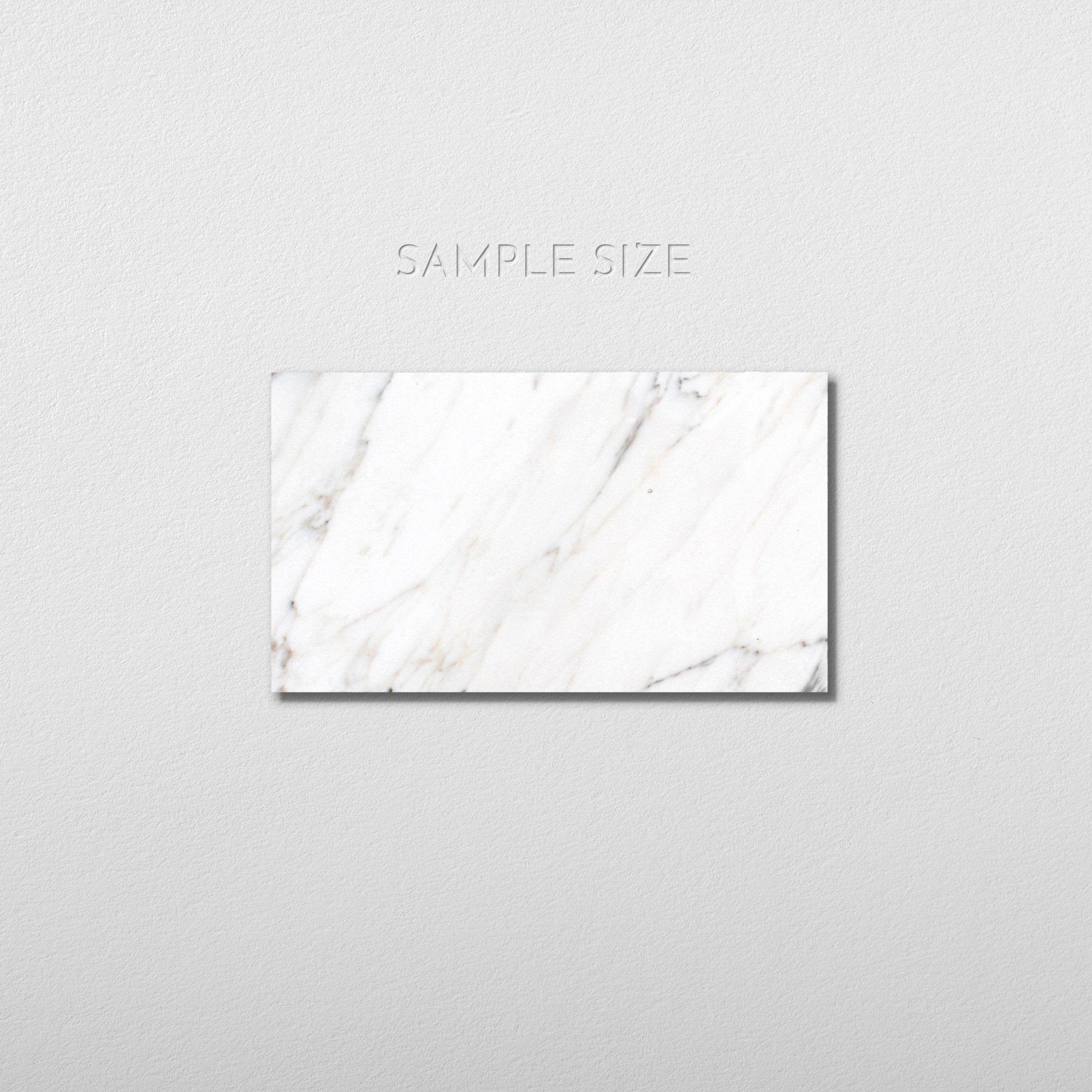 Arabescato Corchia 12x24 Polished Tile sample