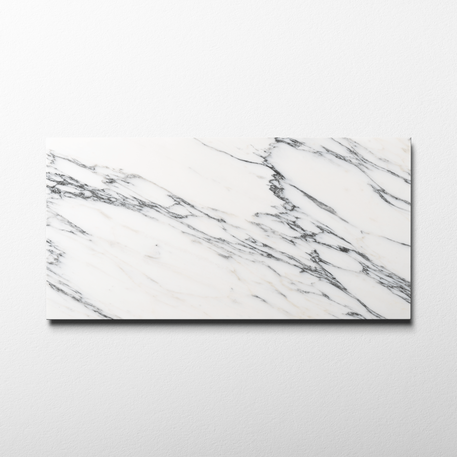 Arabescato Corchia 12x24 Polished Tile - Cemento Collection