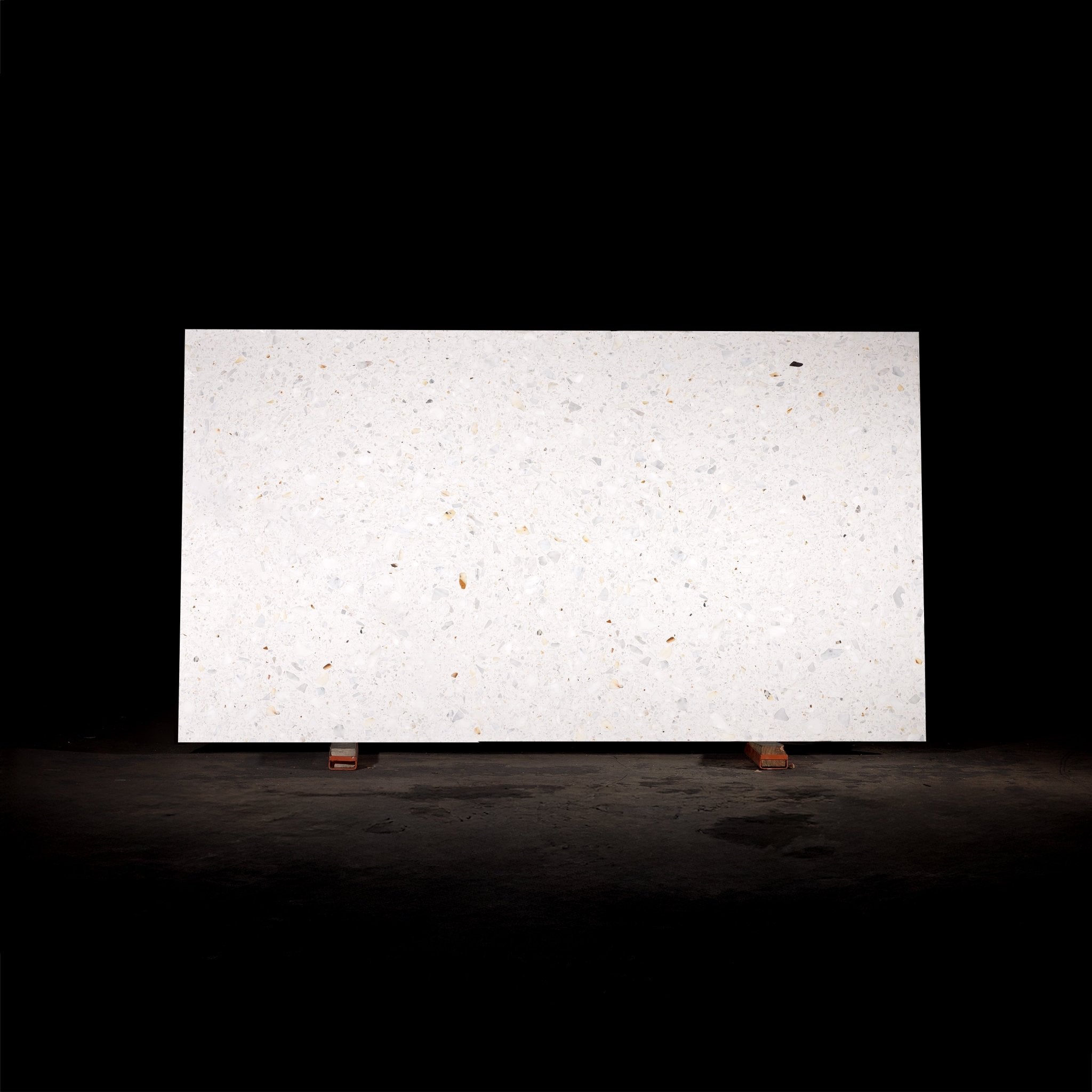 Asinara Terrazzo Slab