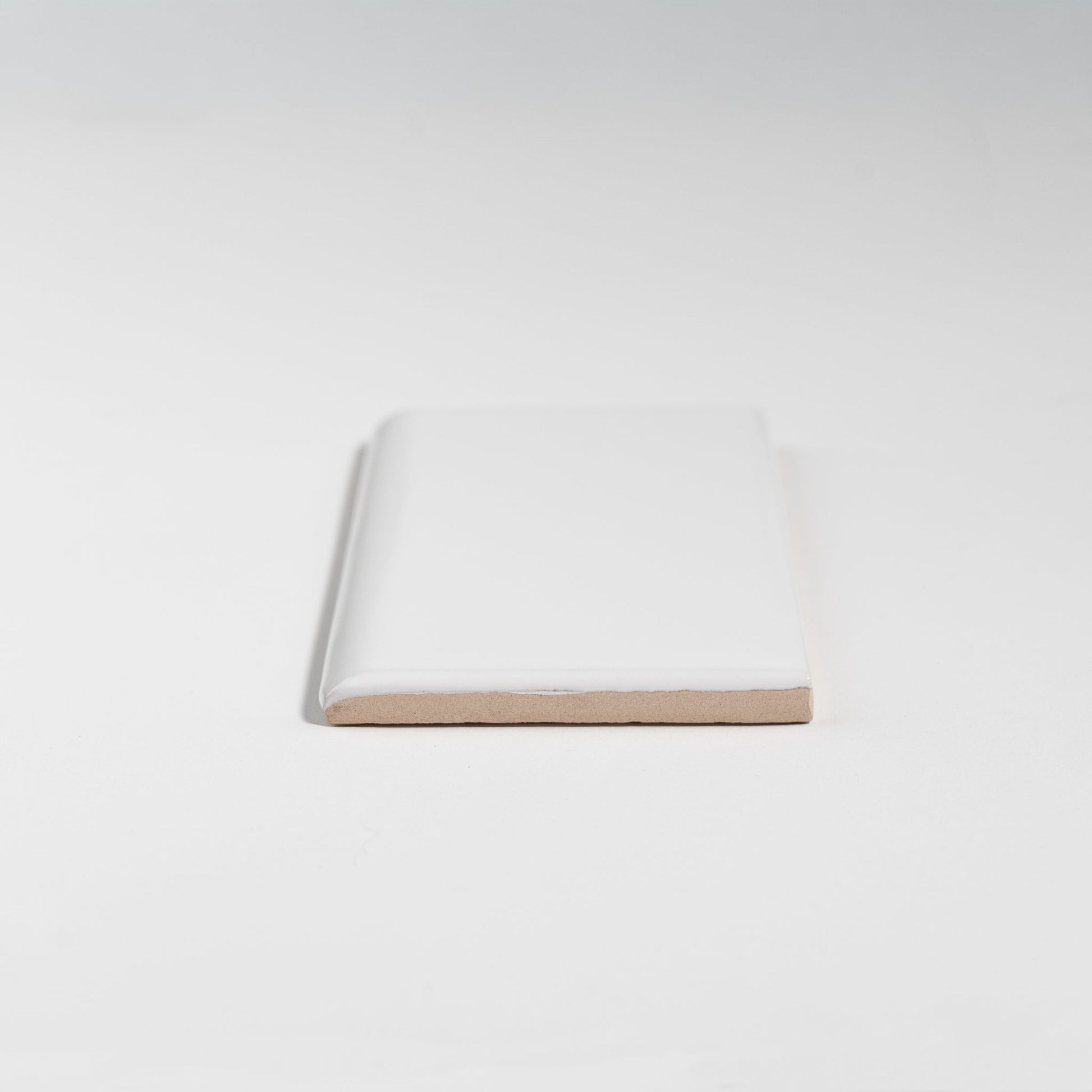 pencil Glossy Ceramic Bullnose