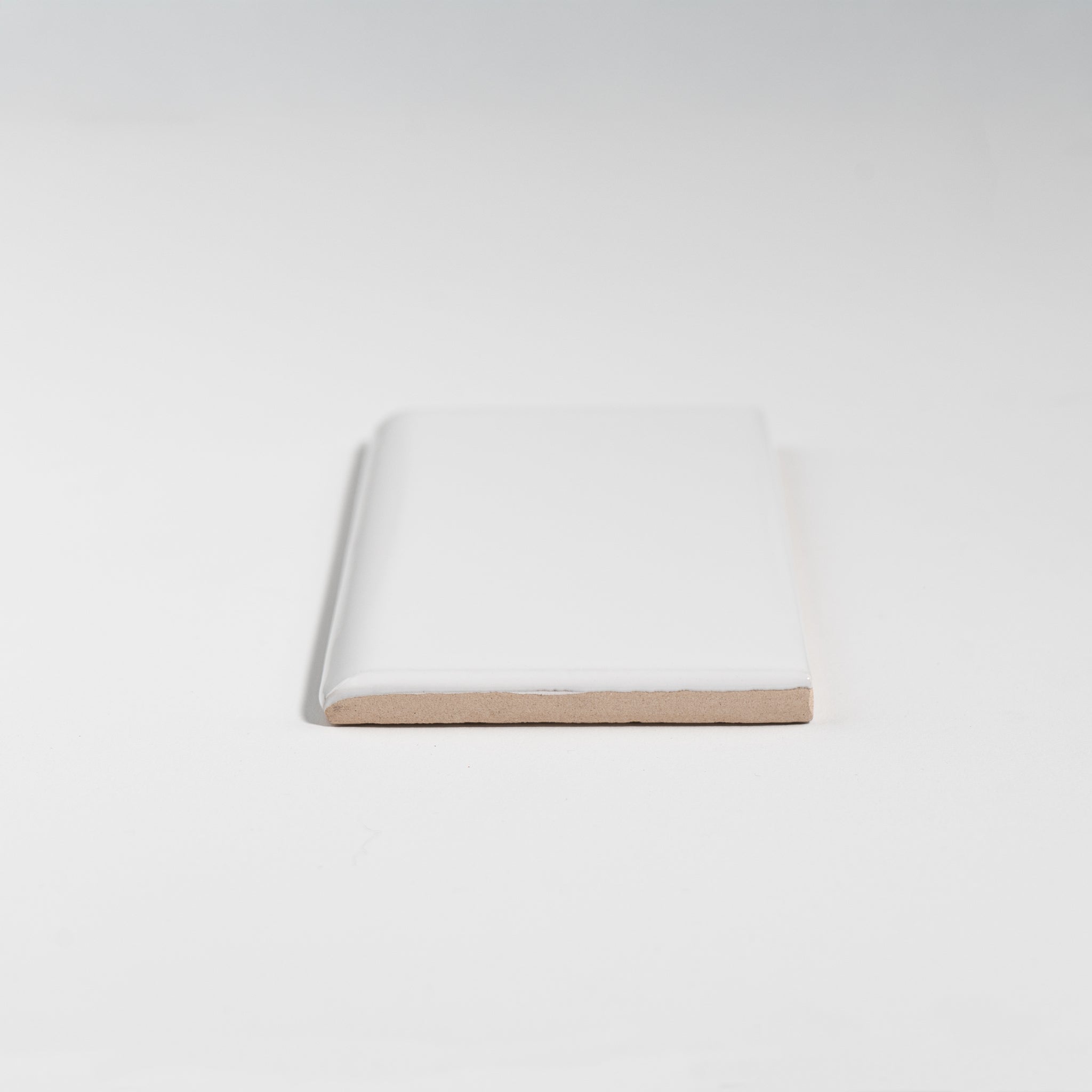 pencil Glossy Ceramic Bullnose