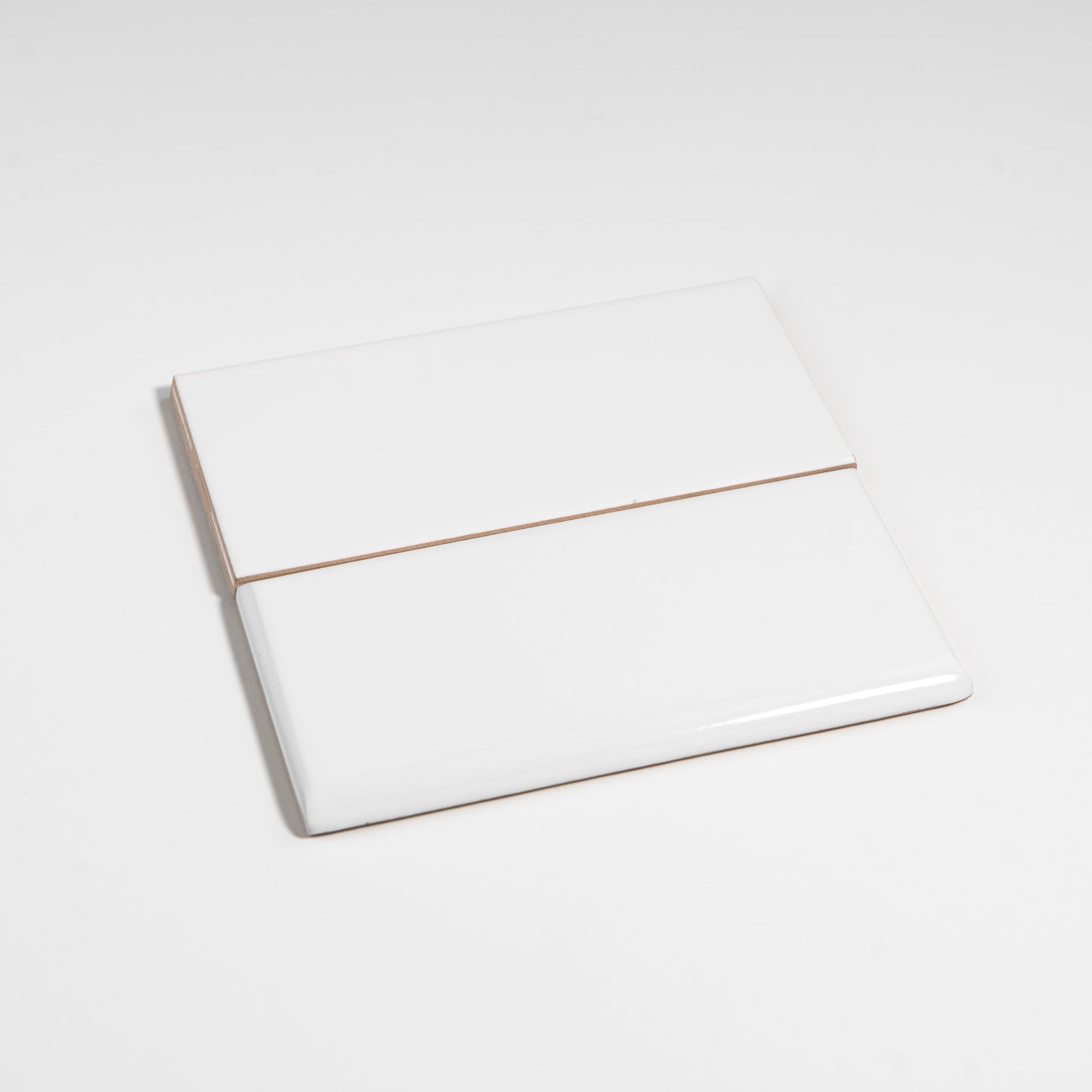 3x6 Ceramic Bullnose