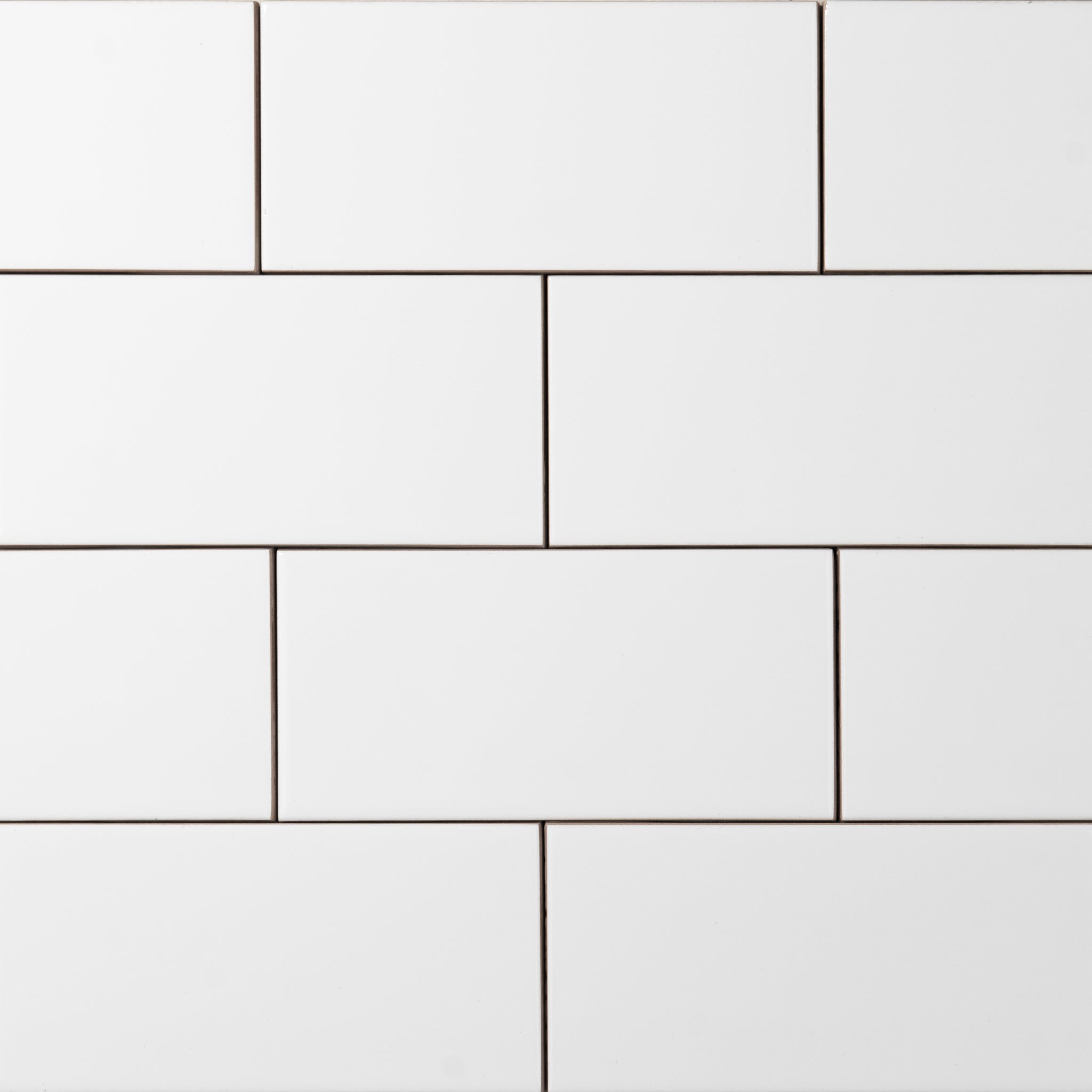 White  Ceramic Tile