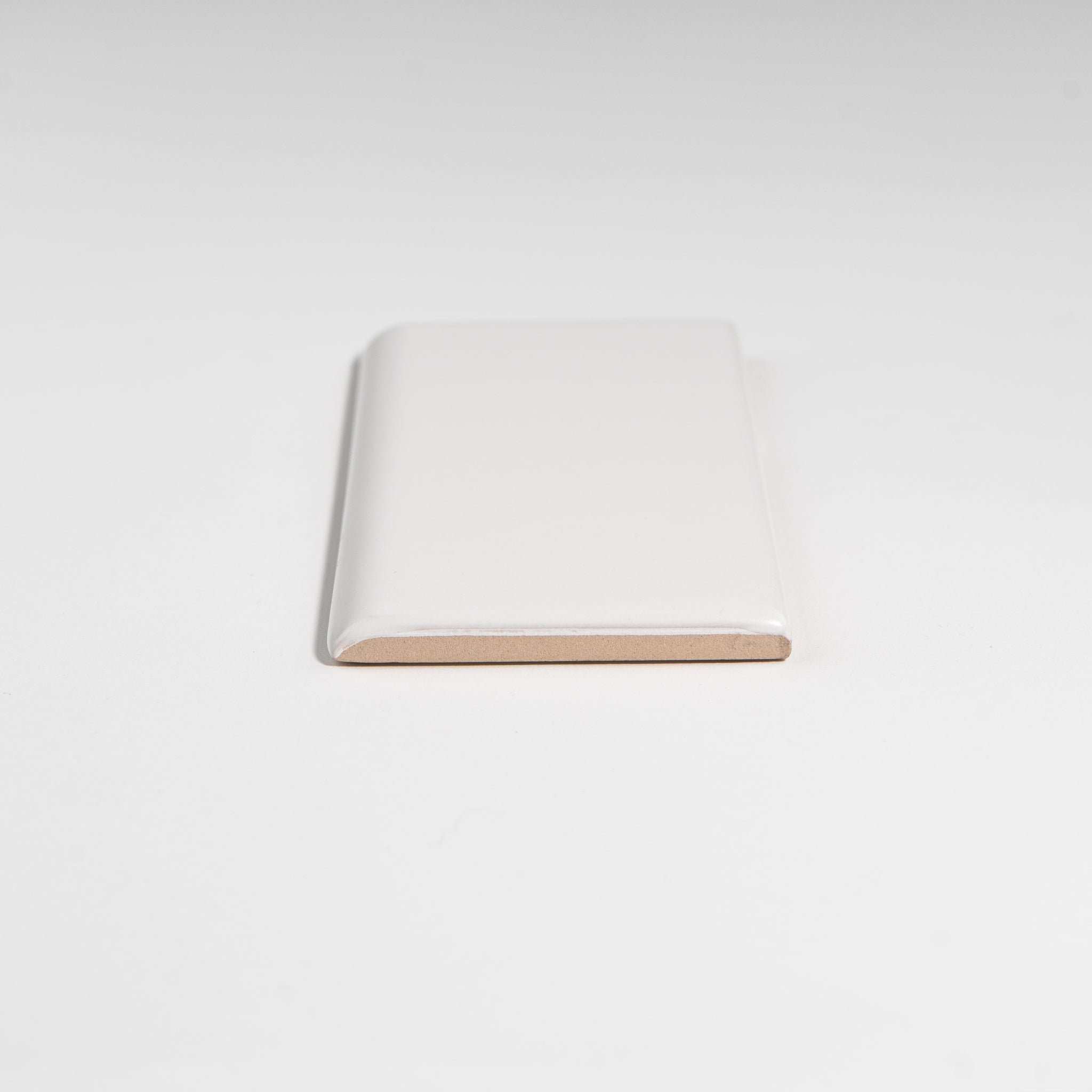 Basics Subway Ceramic Bullnose