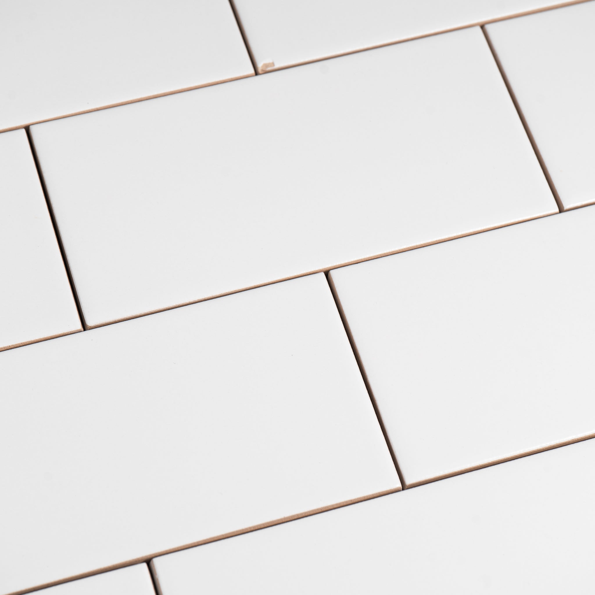 Basics Subway  Ceramic Tile