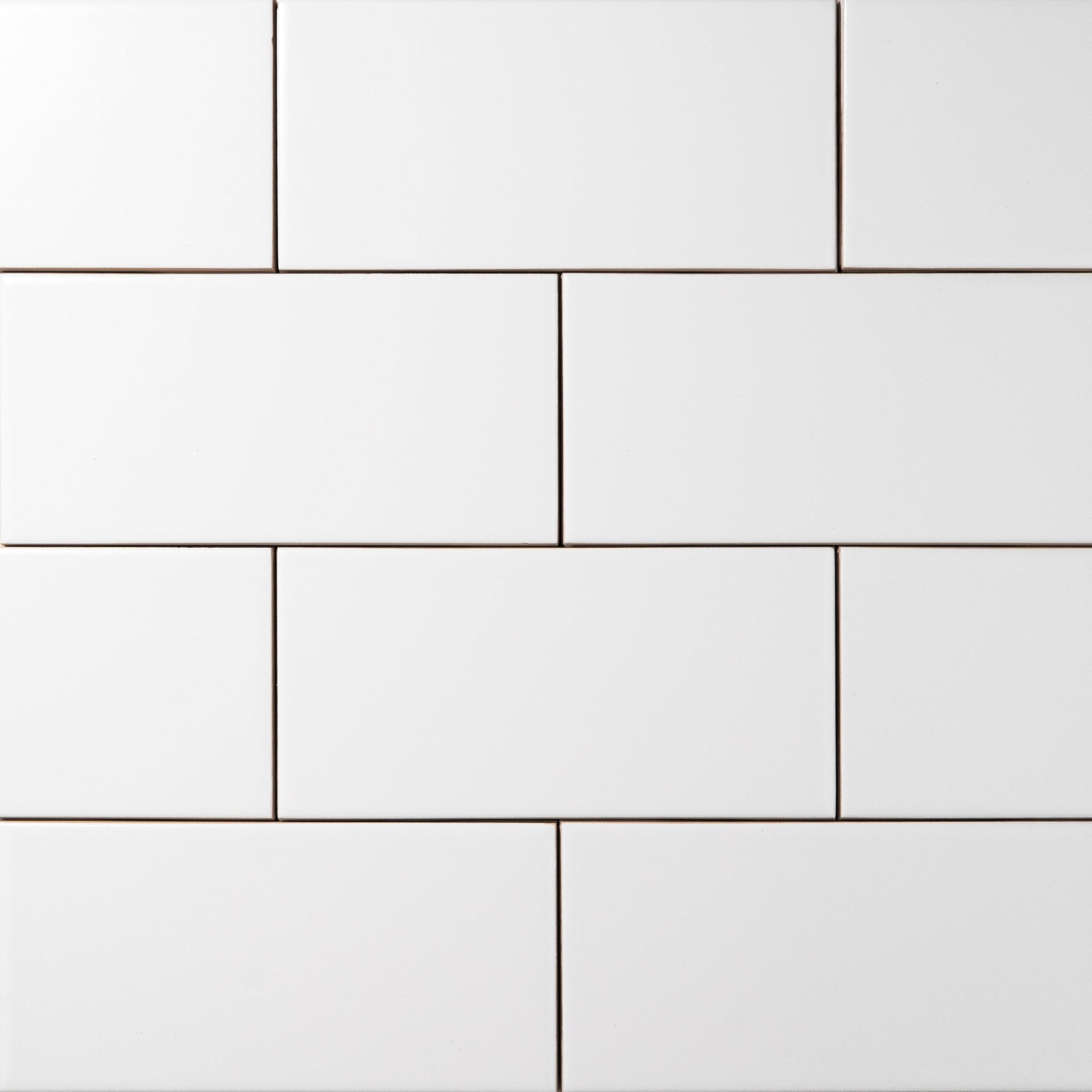 Matte Ceramic Tile