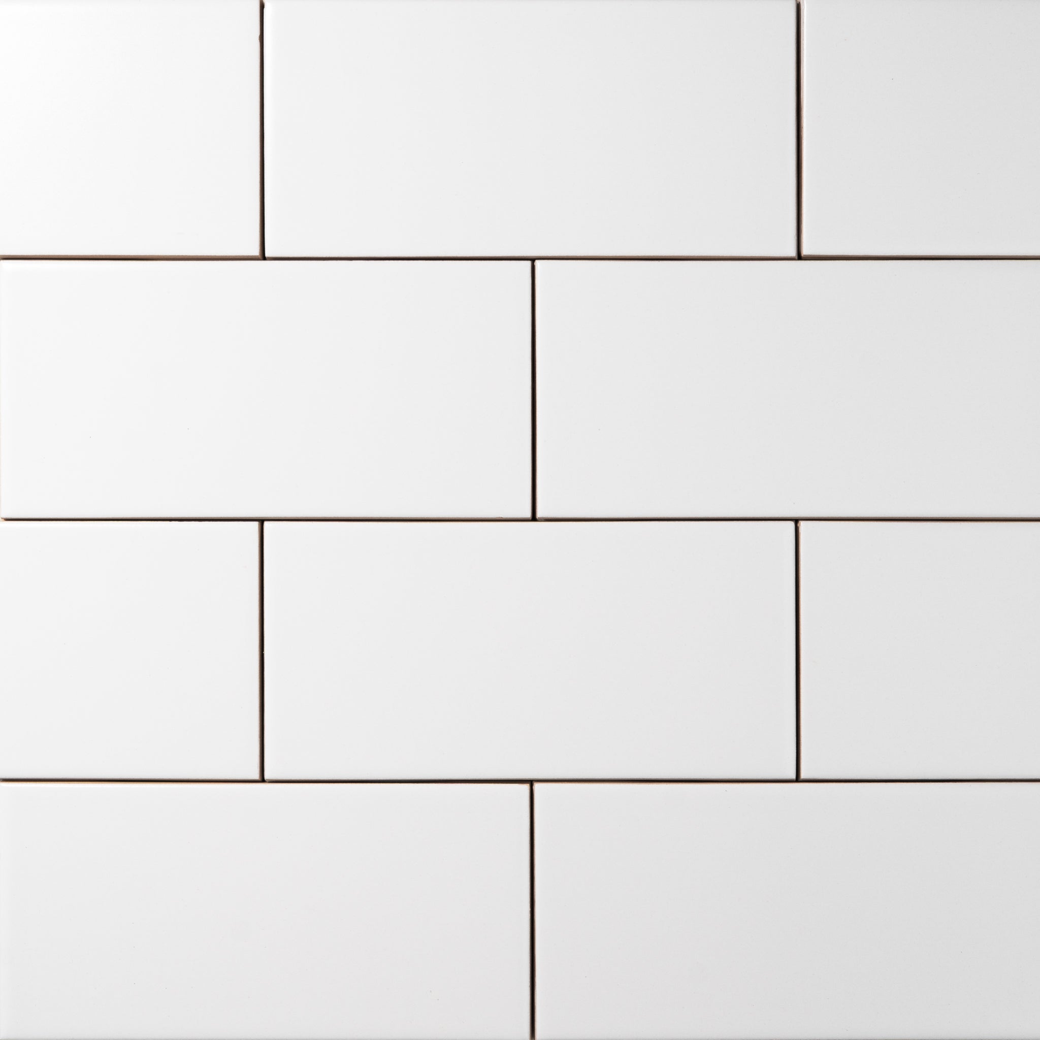 Matte Ceramic Tile