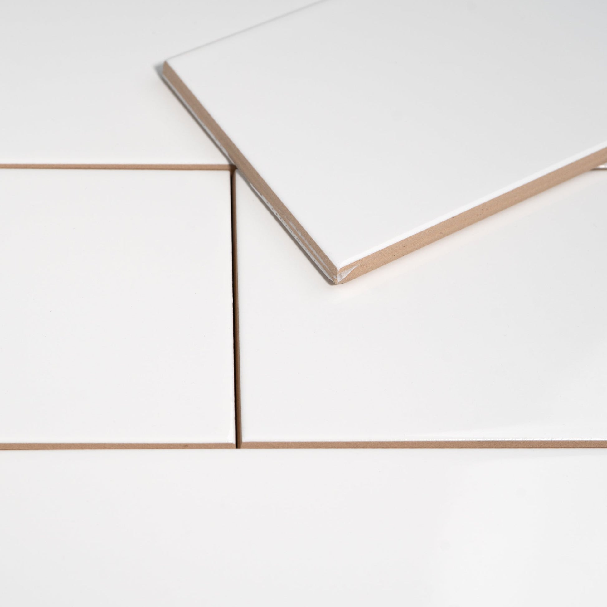 Basics Subway Ceramic Tile